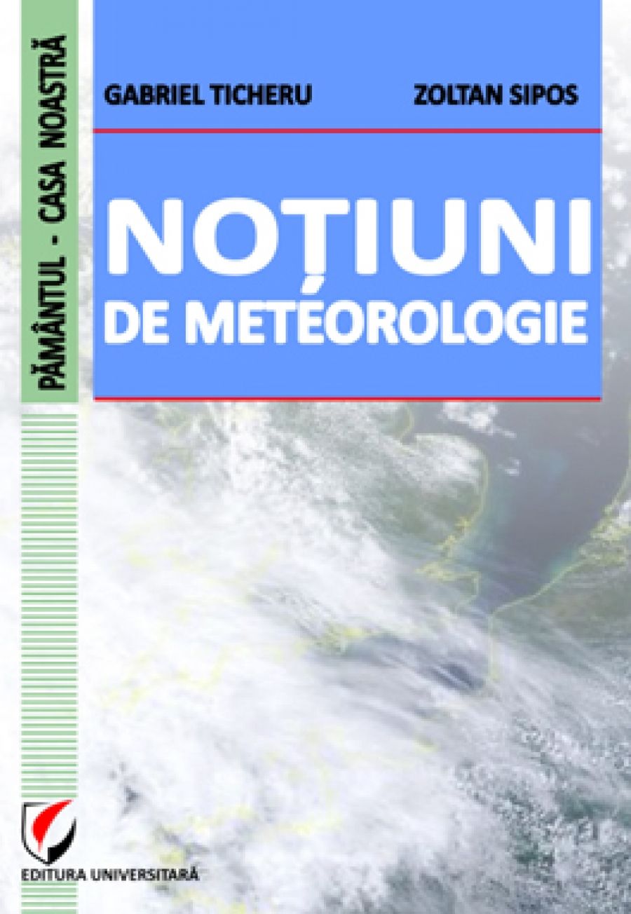 Notiuni de meteorologie