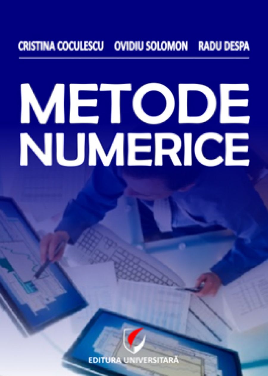 Metode numerice 