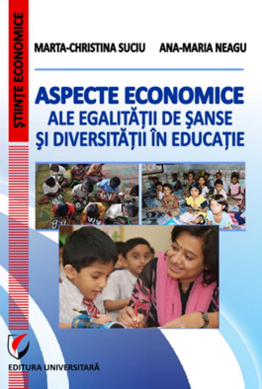 Aspecte economice ale egalitatii de sanse si diversitatii in educatie