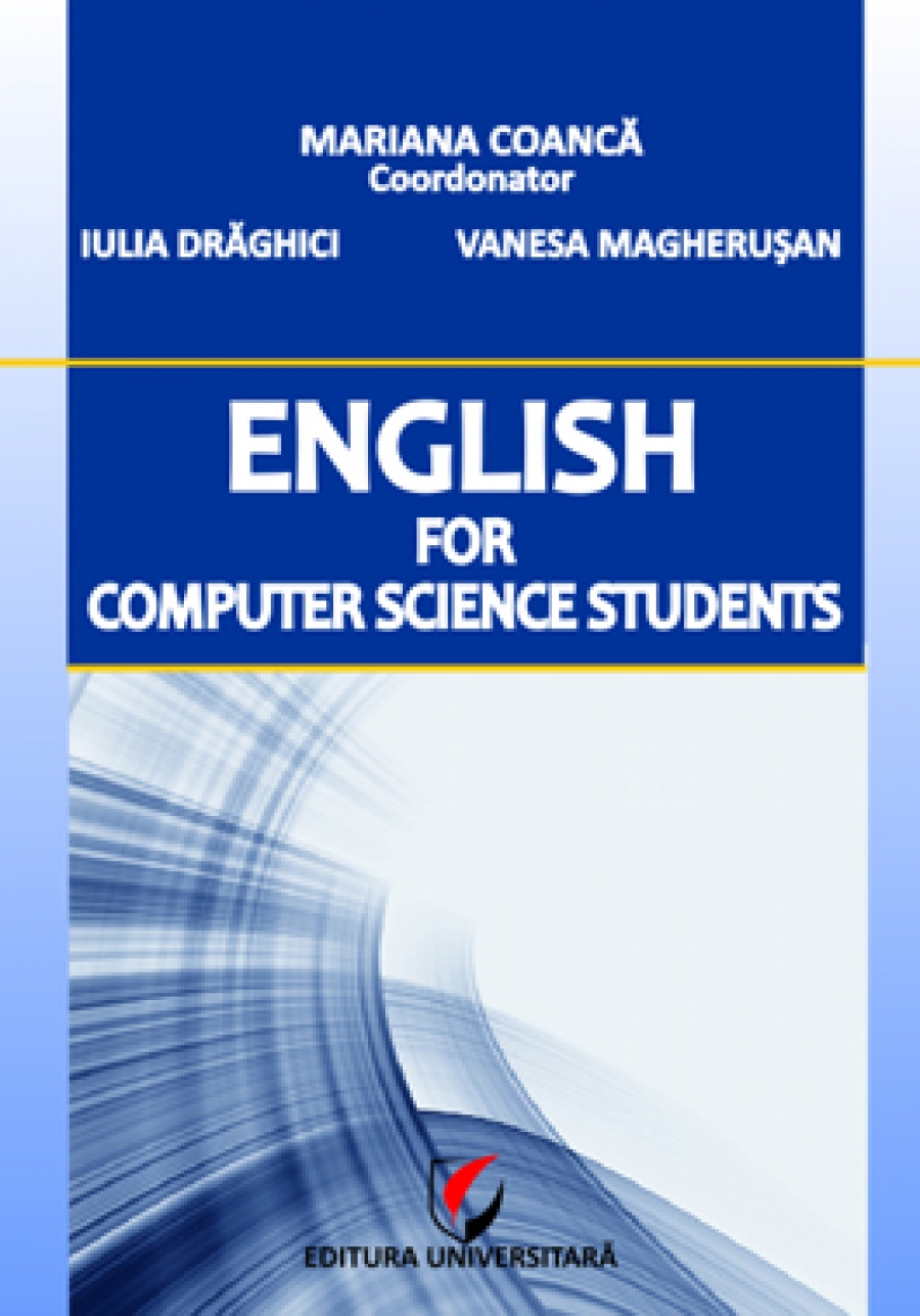 English for computer science students