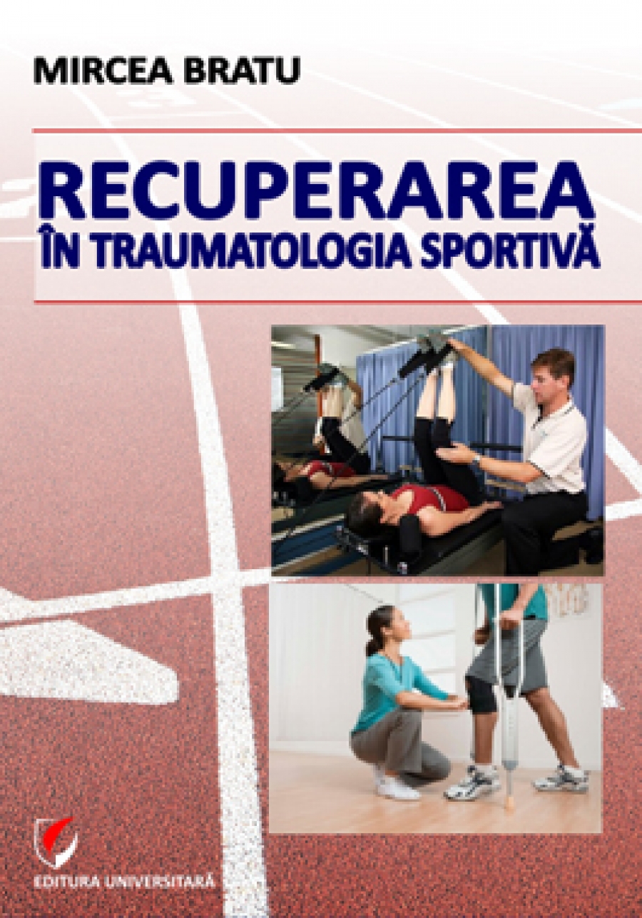 Recuperarea in traumatologia sportiva 