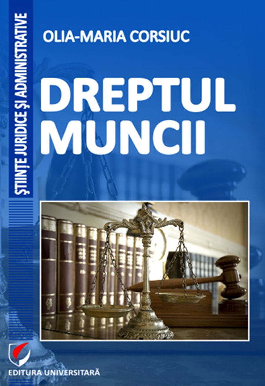 Dreptul muncii 