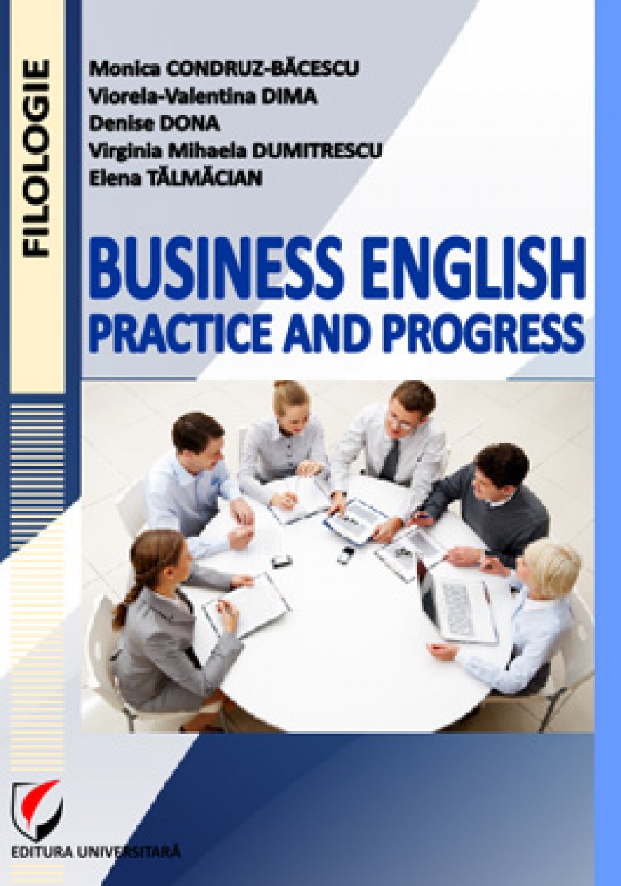 Business English Practice and Progress 