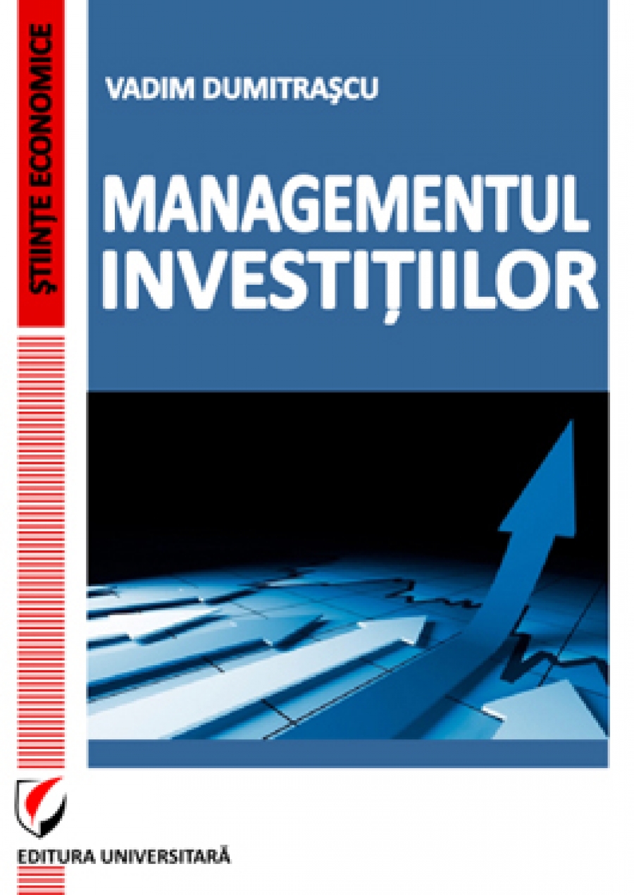 Managementul investitiilor 