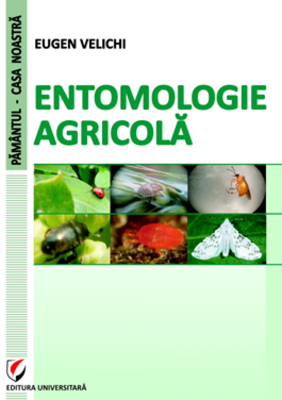 Entomologie agricola