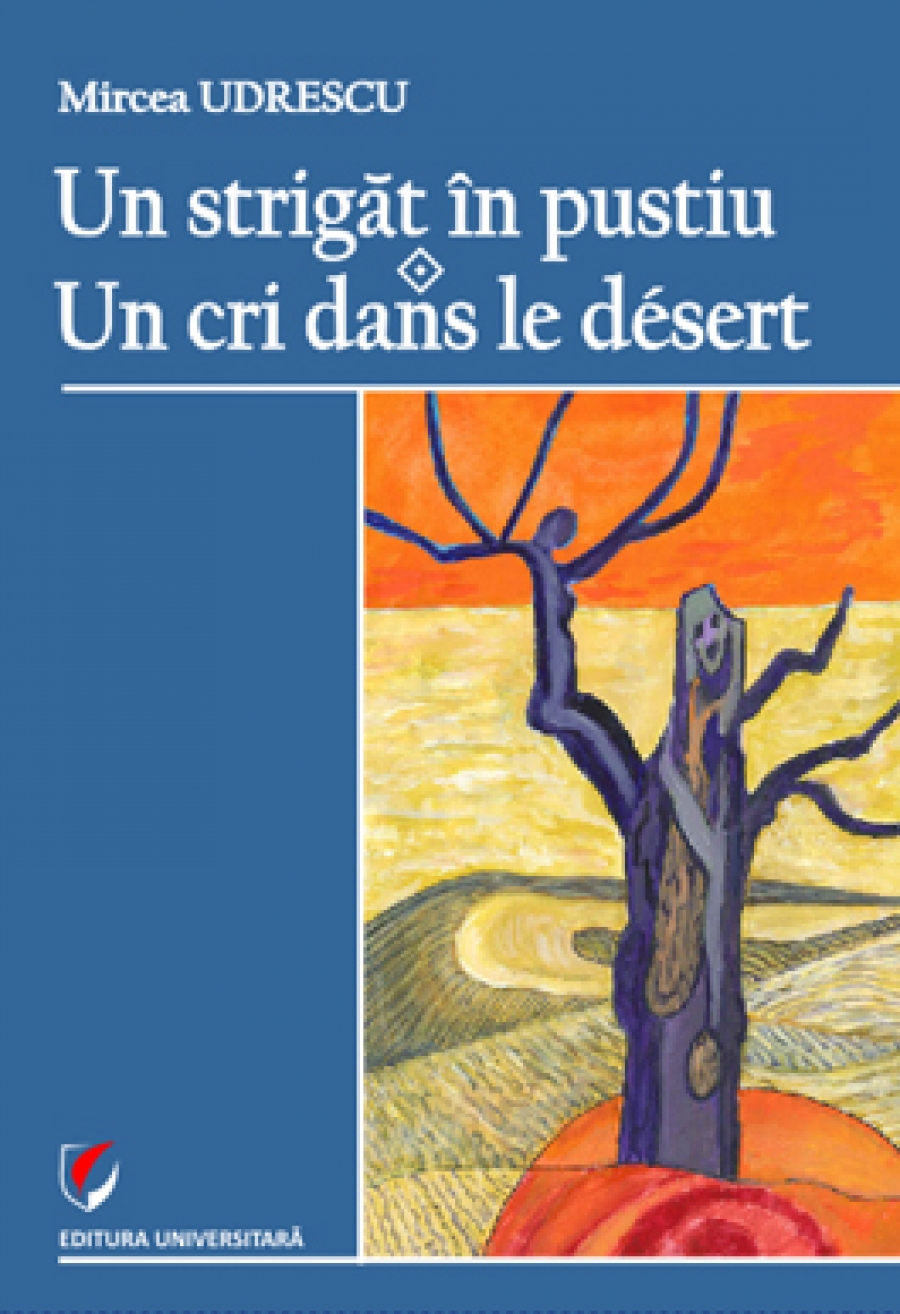 Un strigat in pustiu - Un cri dans le desert