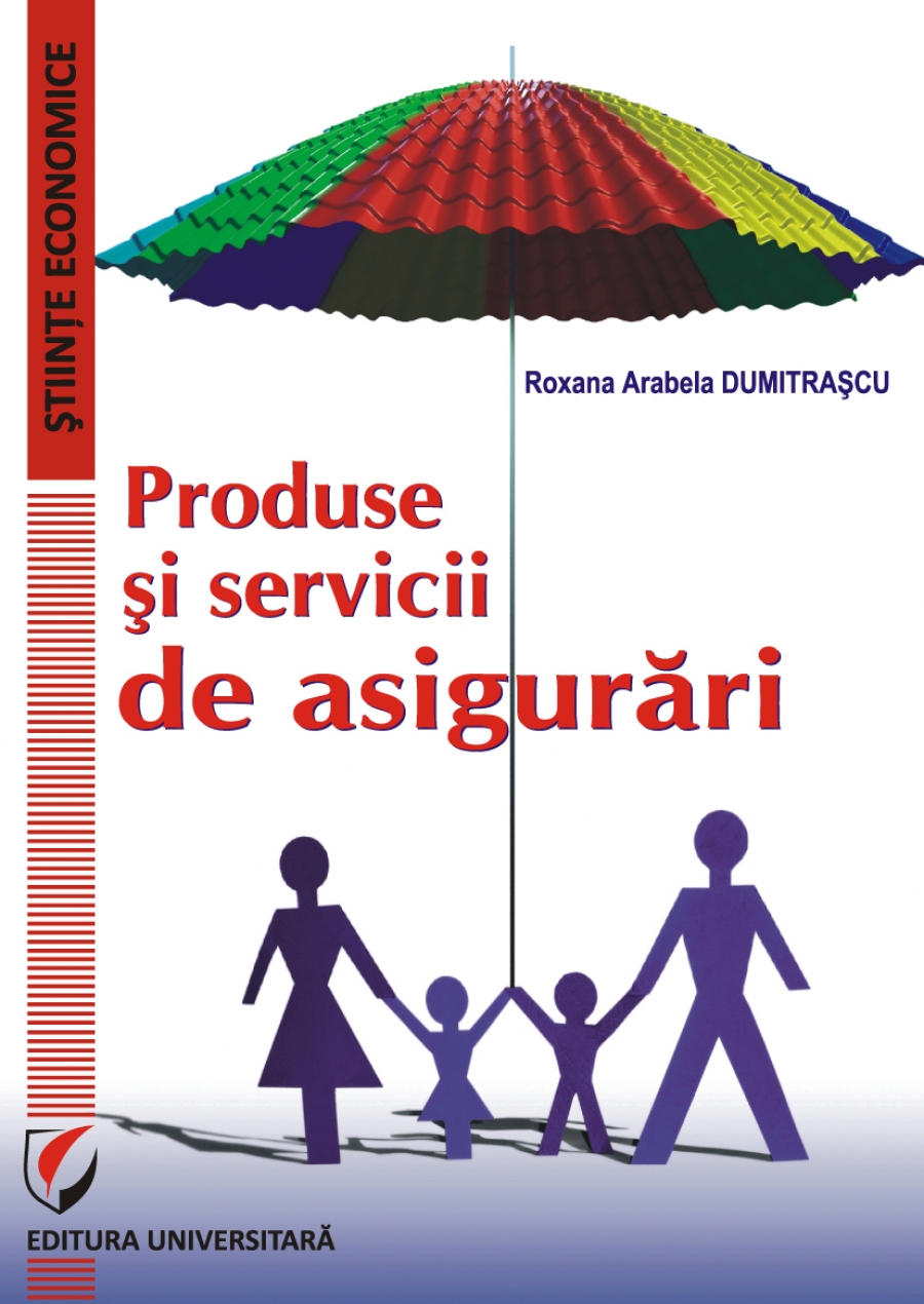 Produse si servicii de asigurari