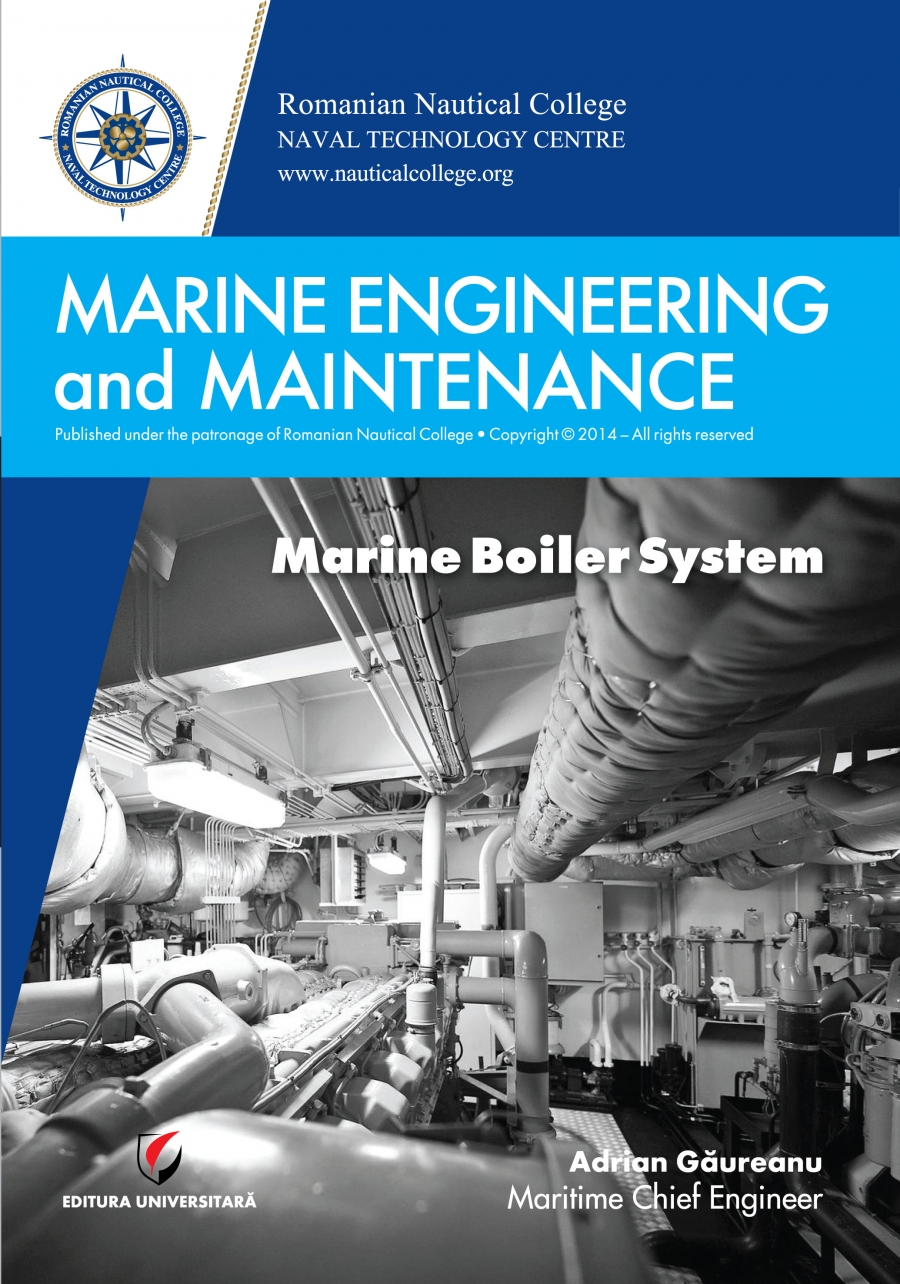 MARINE BOILER SYSTEM