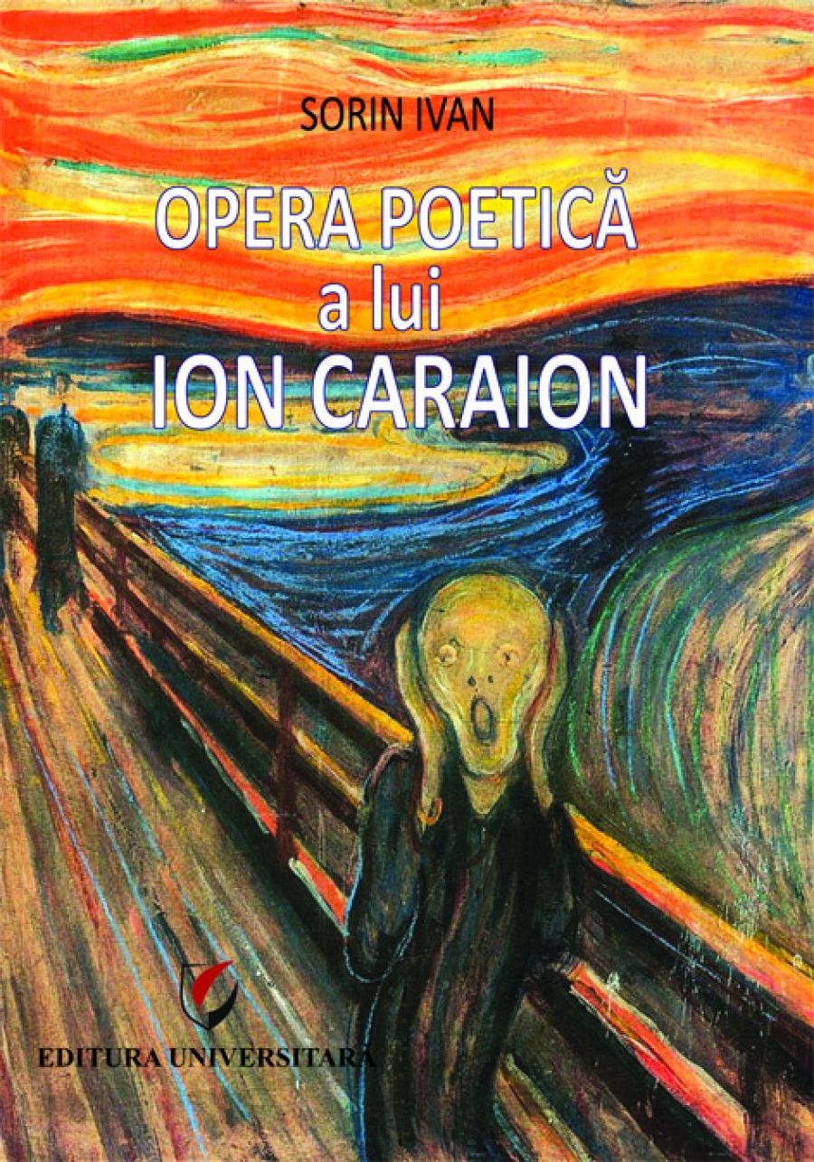 OPERA POETICA A LUI ION CARAION