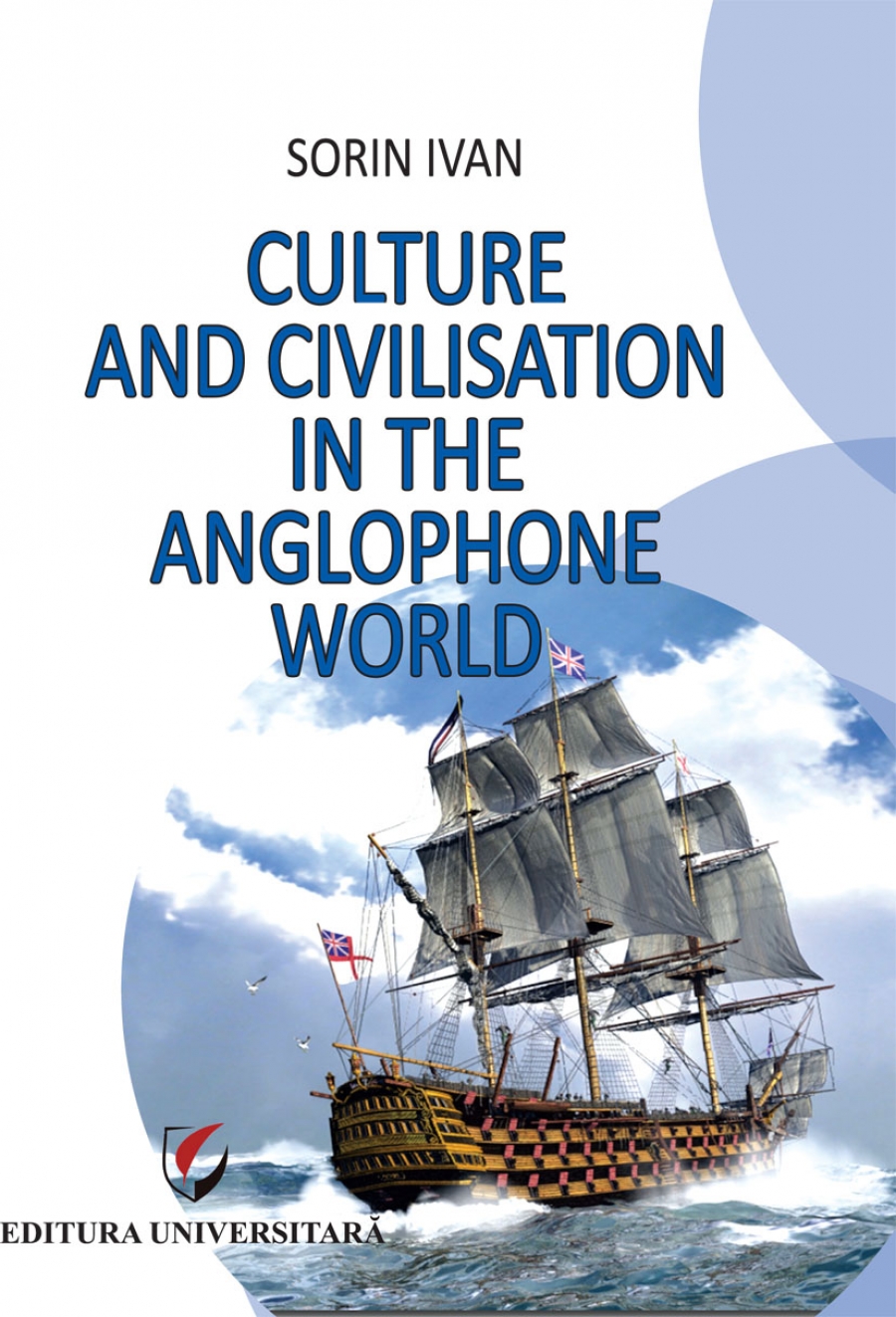 Culture and Civilisation in the Anglophone World