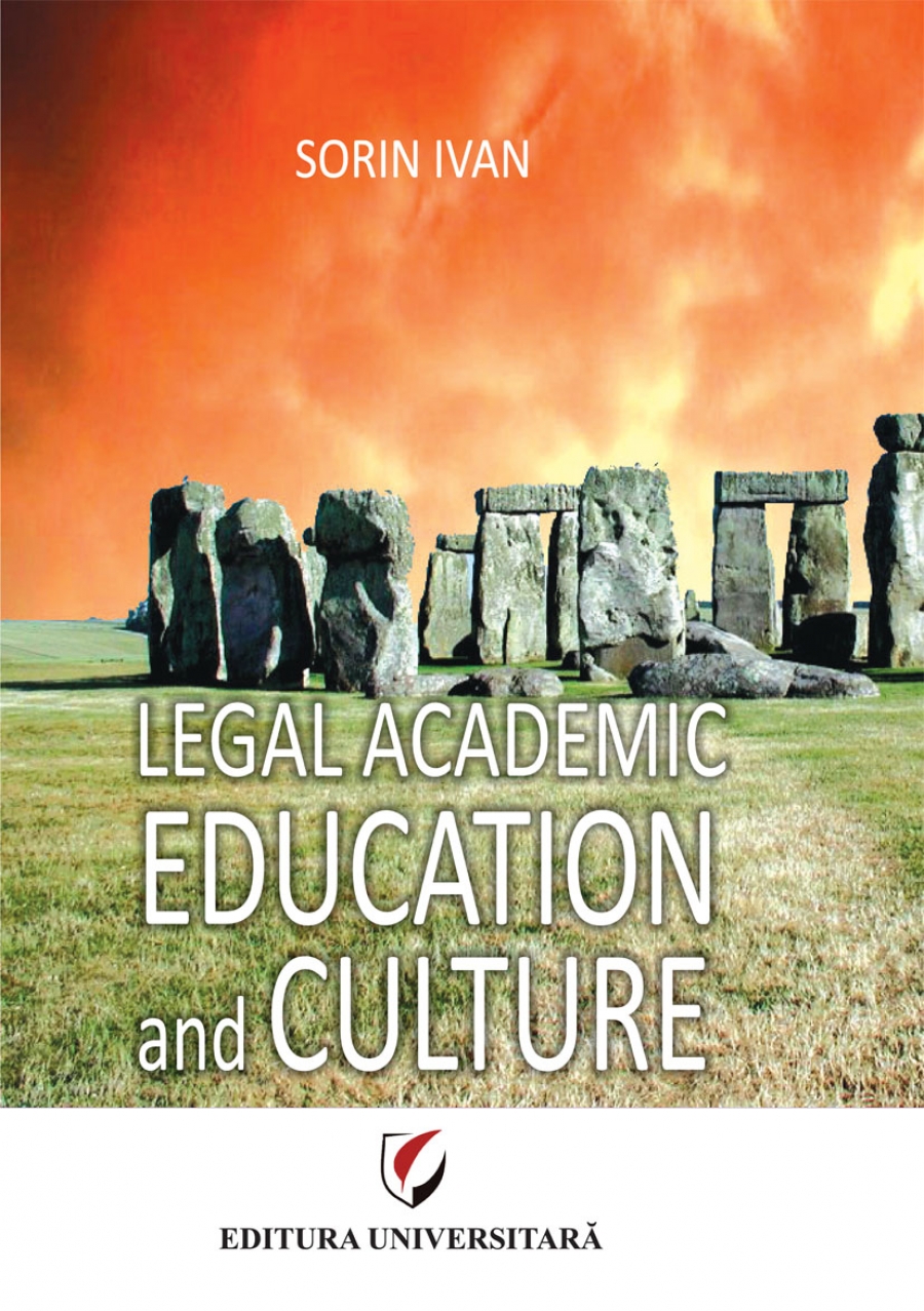 Legal Academic Education and Culture