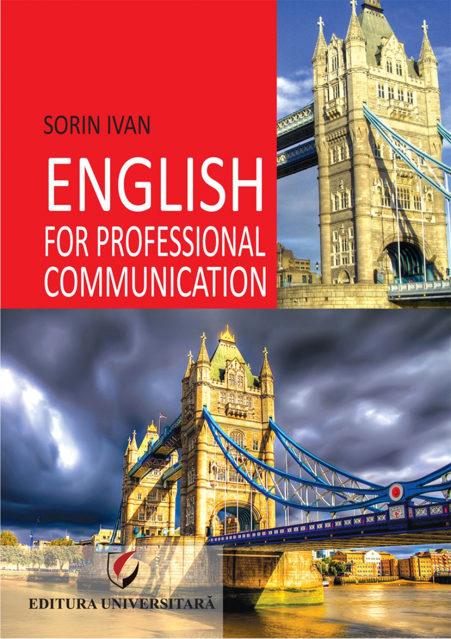 English for Professional Communication