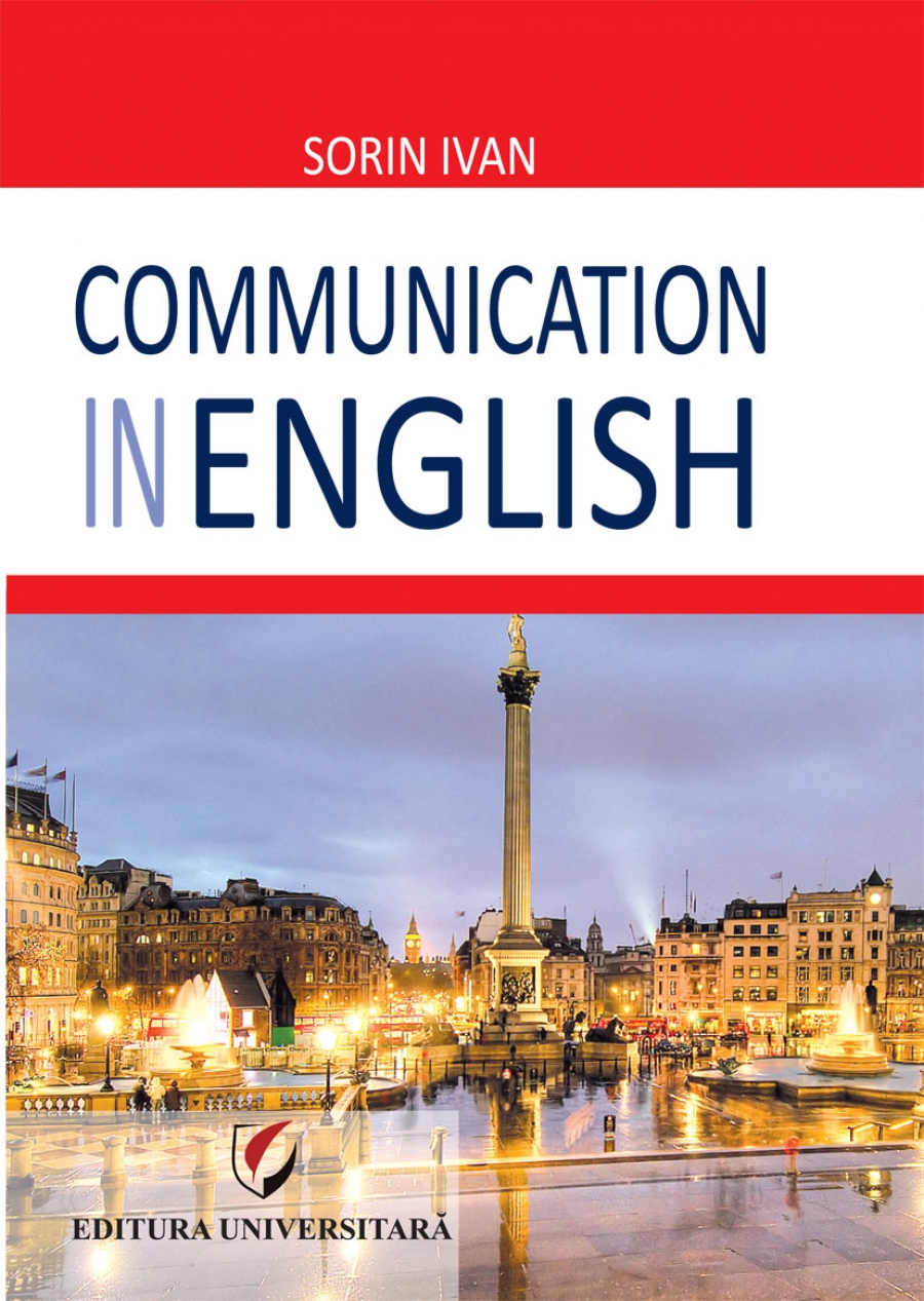 Communication in English