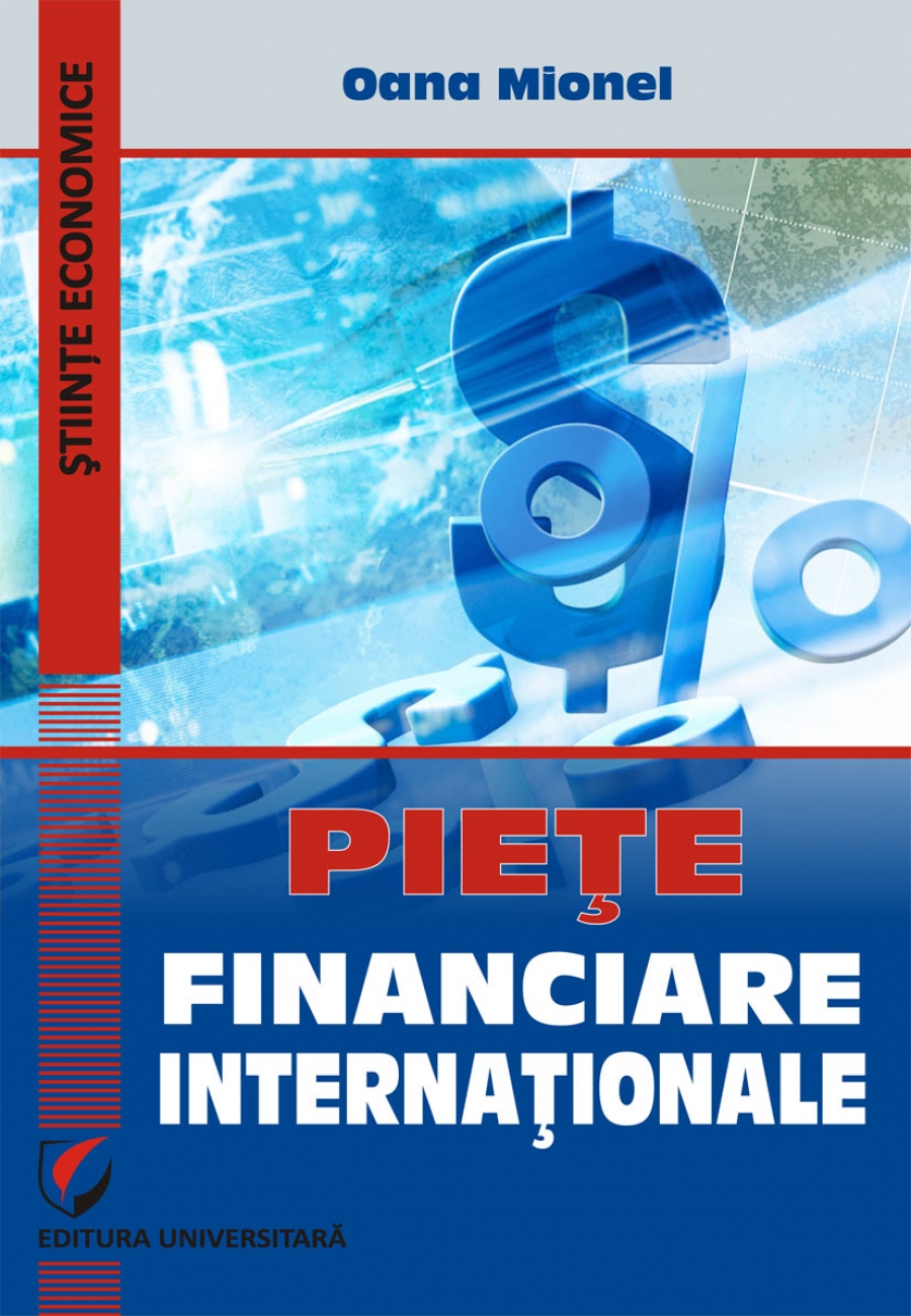 PIETE FINANCIARE INTERNATIONALE