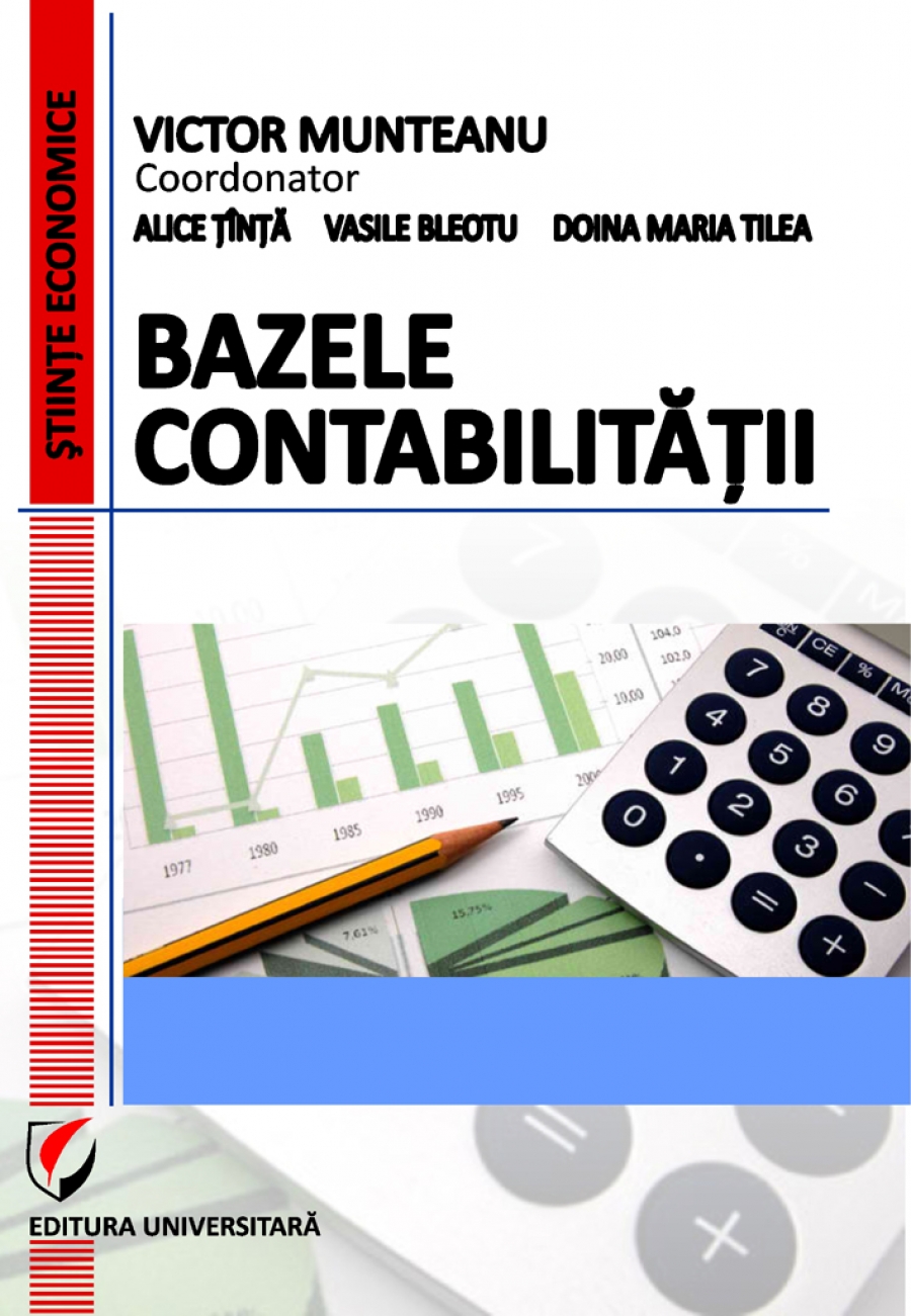 Bazele contabilitatii