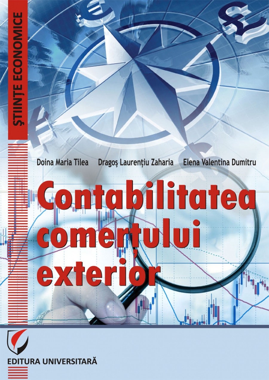 Contabilitatea comertului exterior