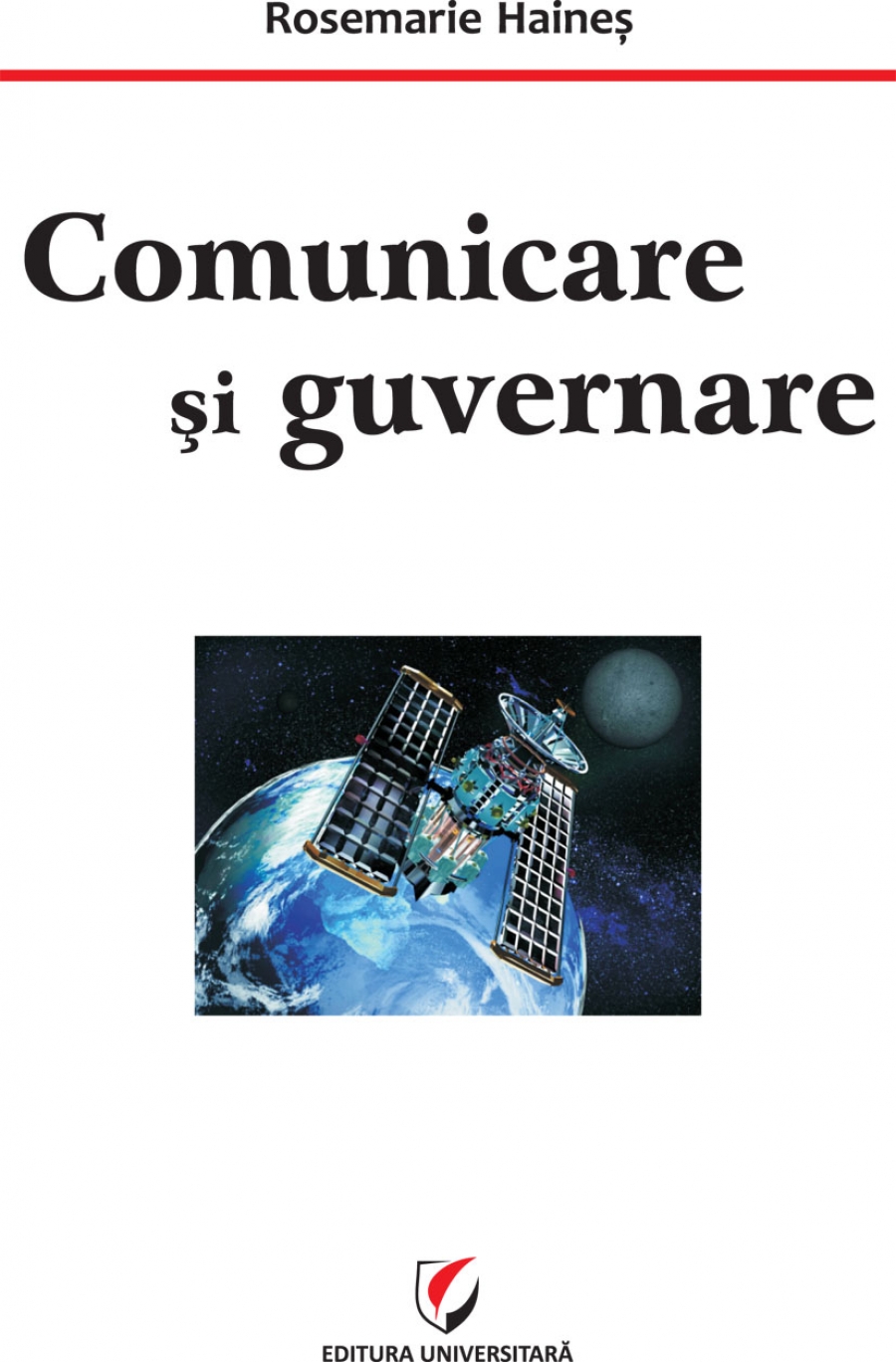 Comunicare si guvernare  