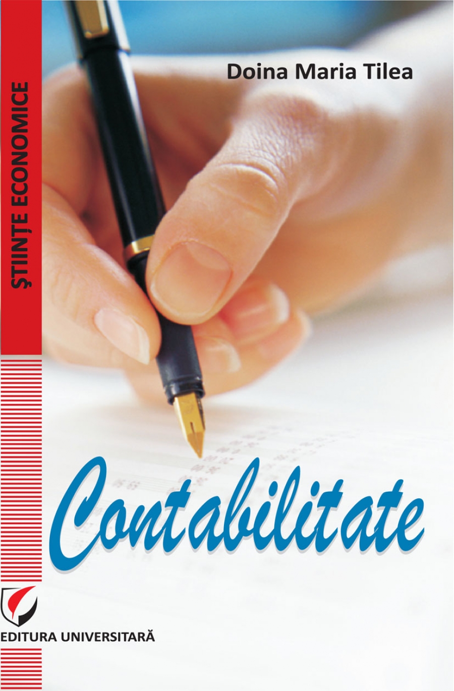 Contabilitate