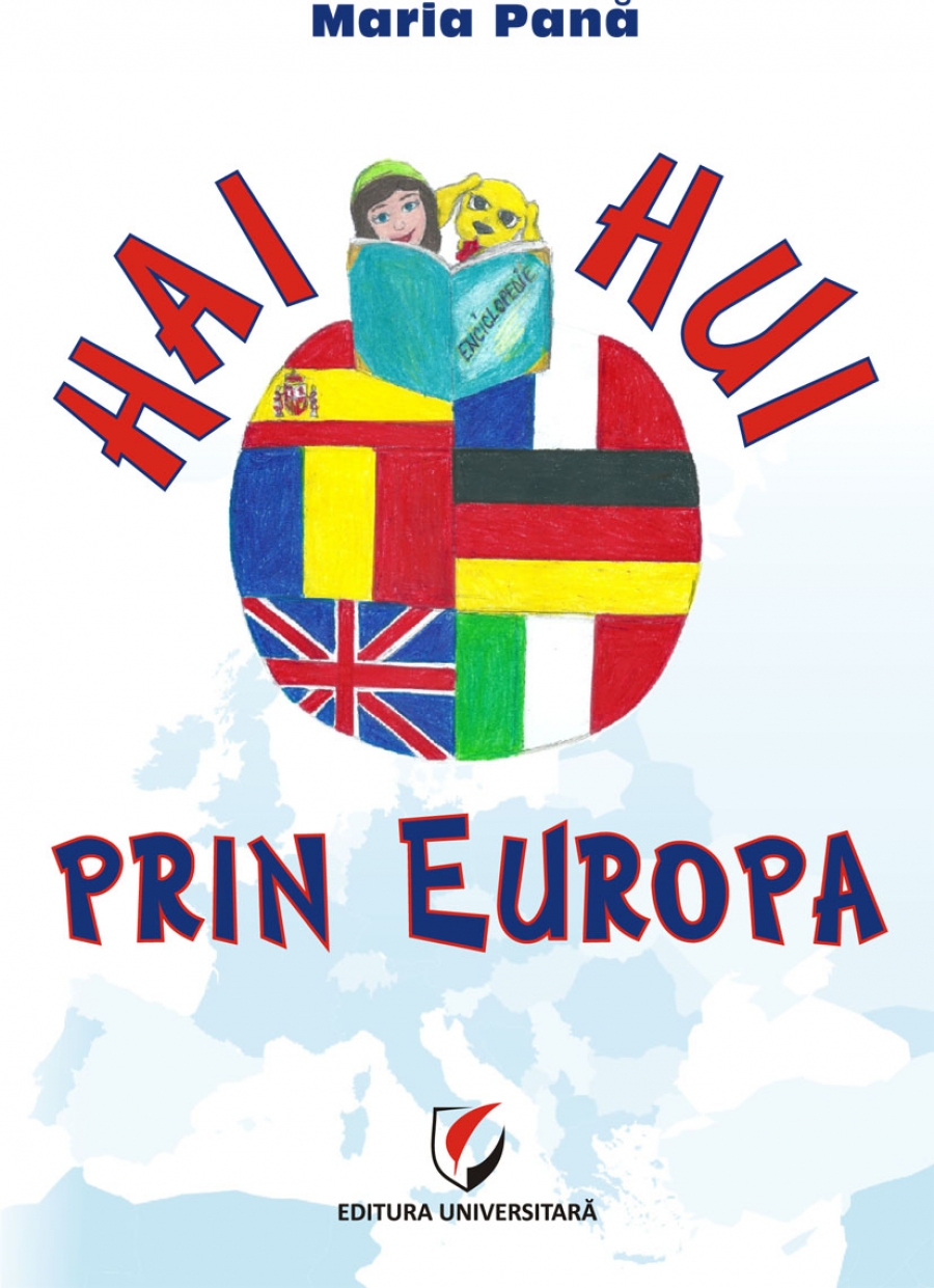 Haihui prin Europa