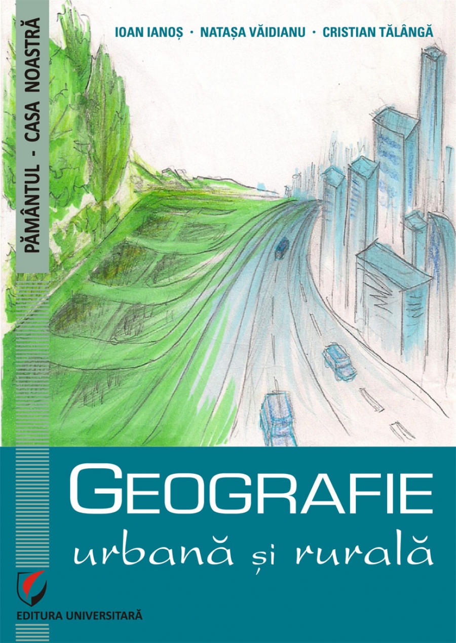 Geografie urbana si rurala