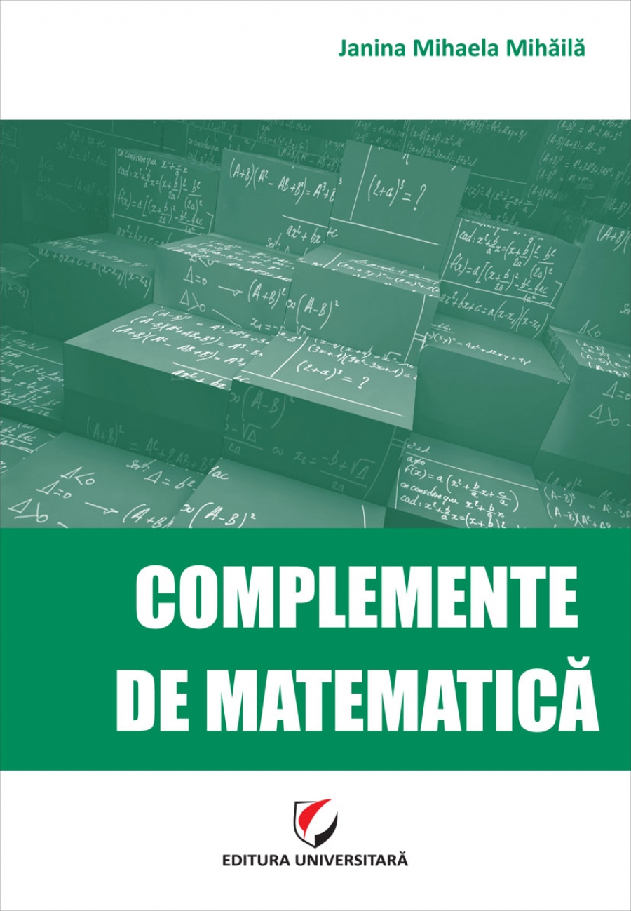 Complemente de matematica