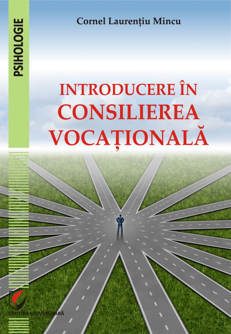 Introducere in consilierea vocationala 