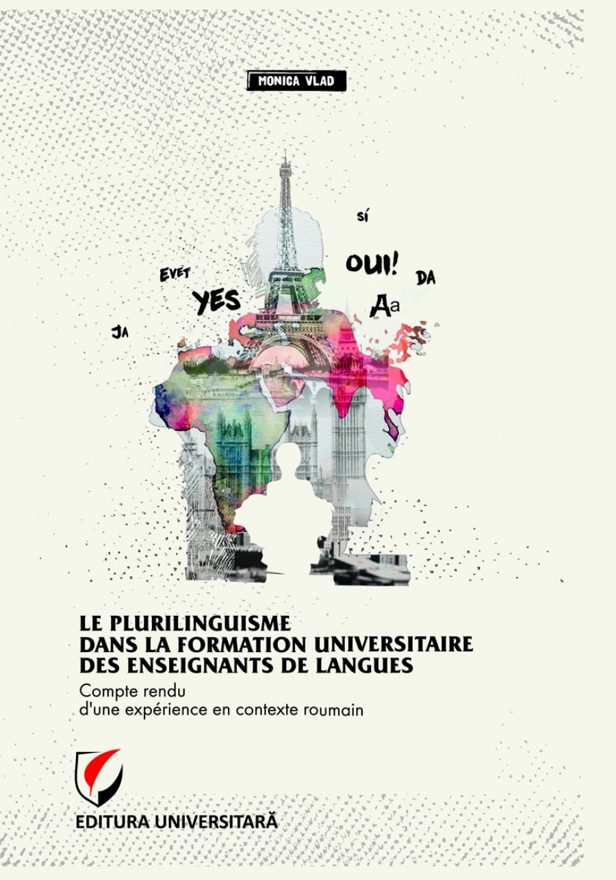 LE PLURILINGUISME DANS LA FORMATION UNIVERSITAIRE DES ENSEIGNANTS DE LANGUES. Compte-rendu d’une expérience