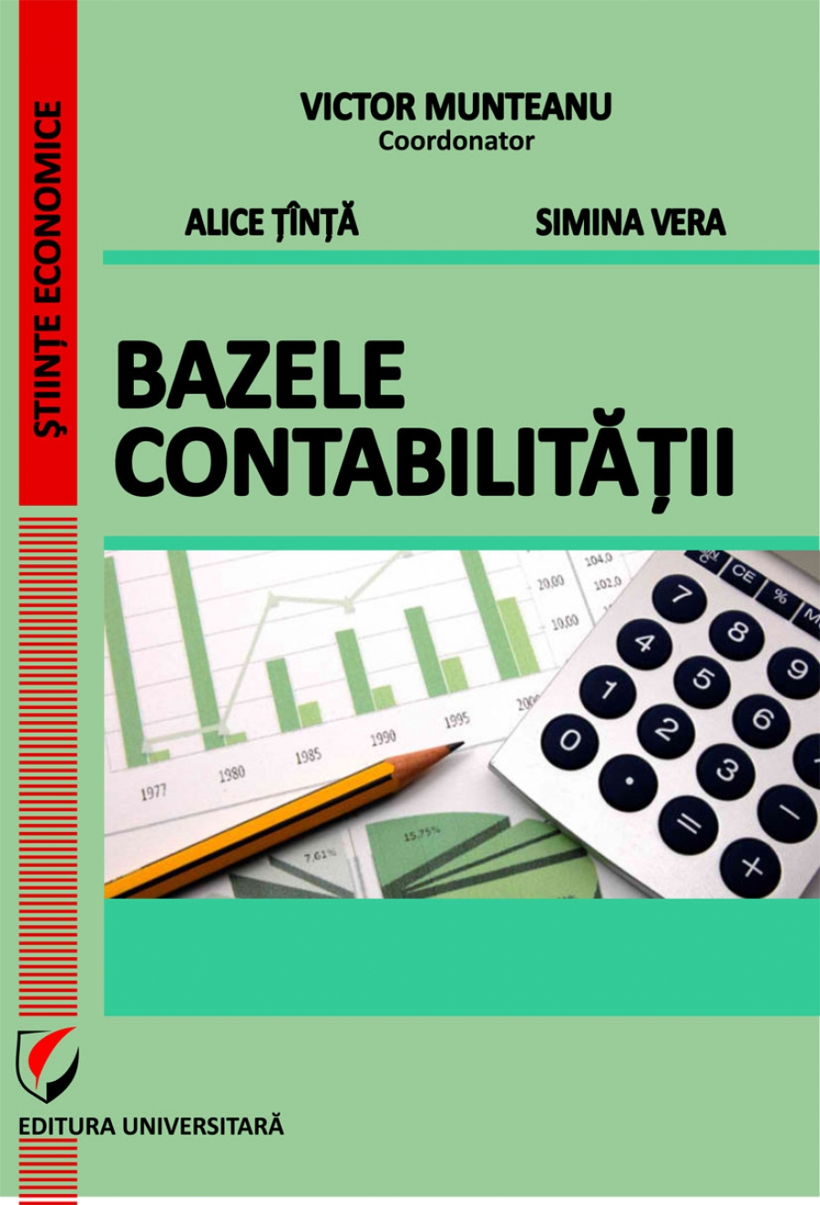 Bazele contabilitatii