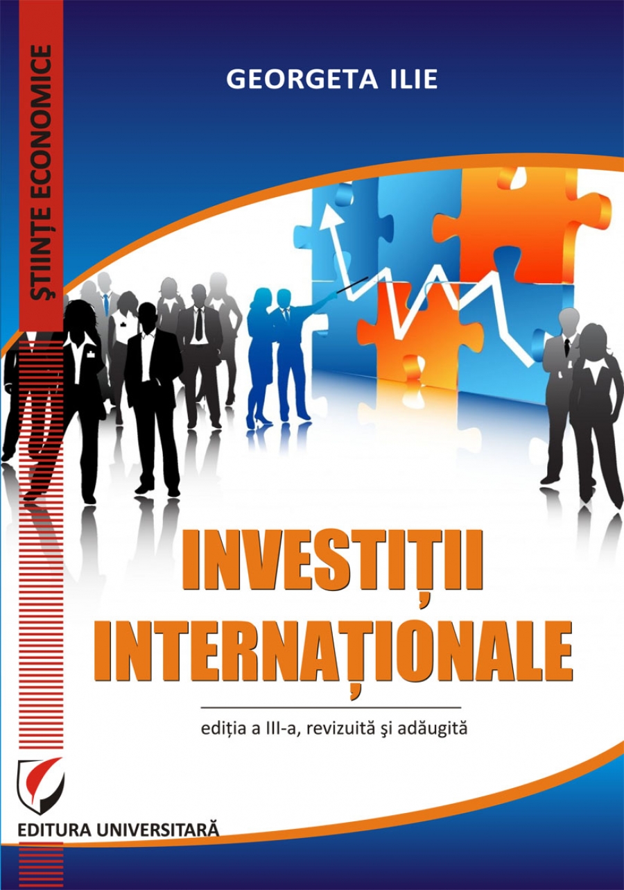 Investitii internationale