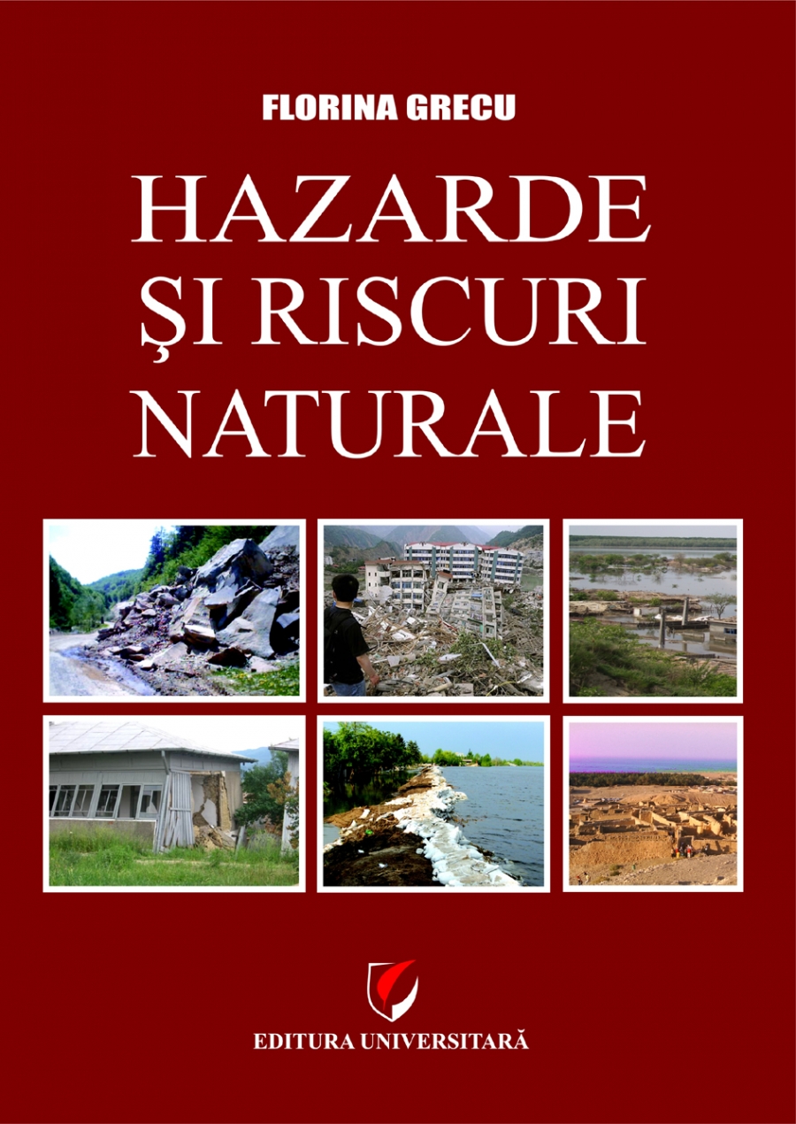 Hazarde si riscuri naturale