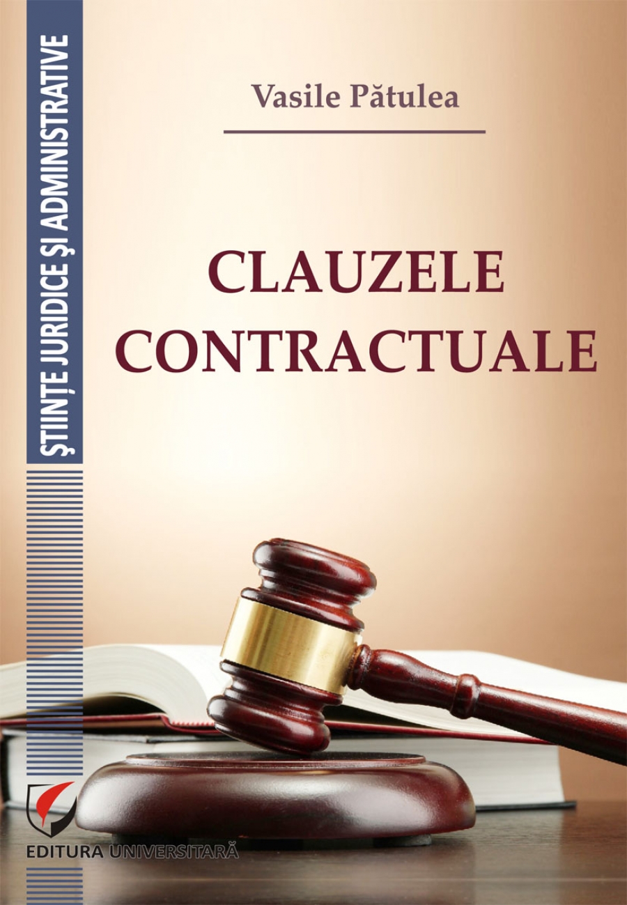 Clauzele contractuale