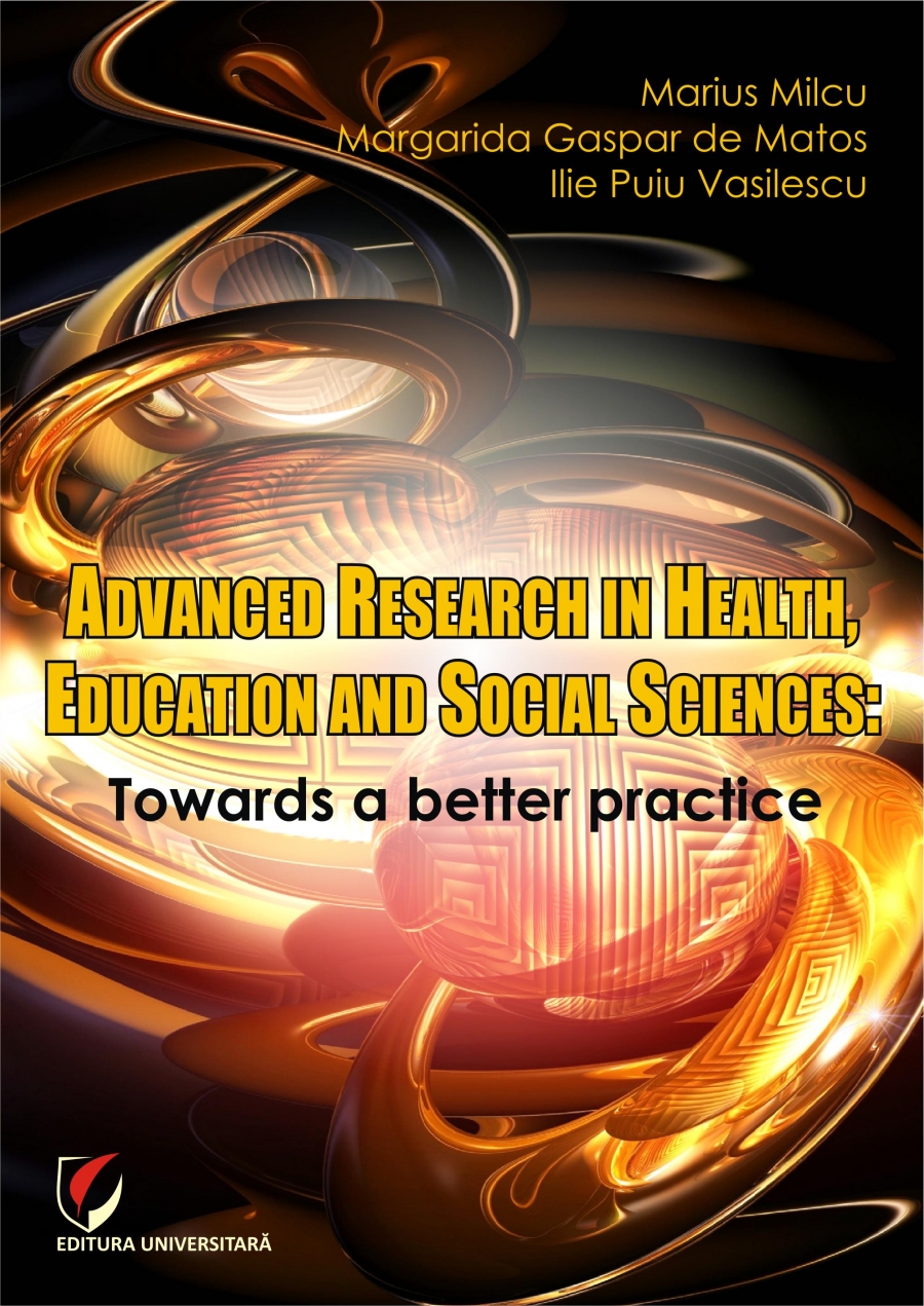 Advanced Research in Health, Education and Social Sciences: Towards a better practice