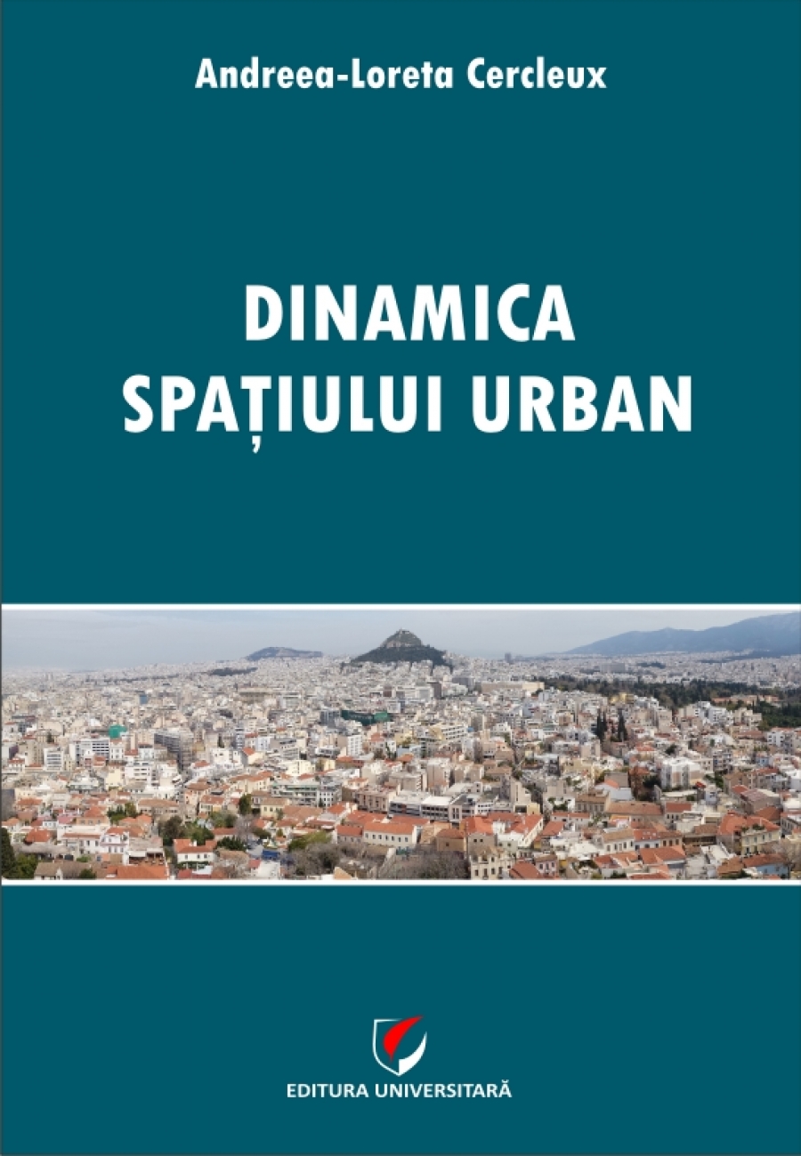 Dinamica spatiului urban