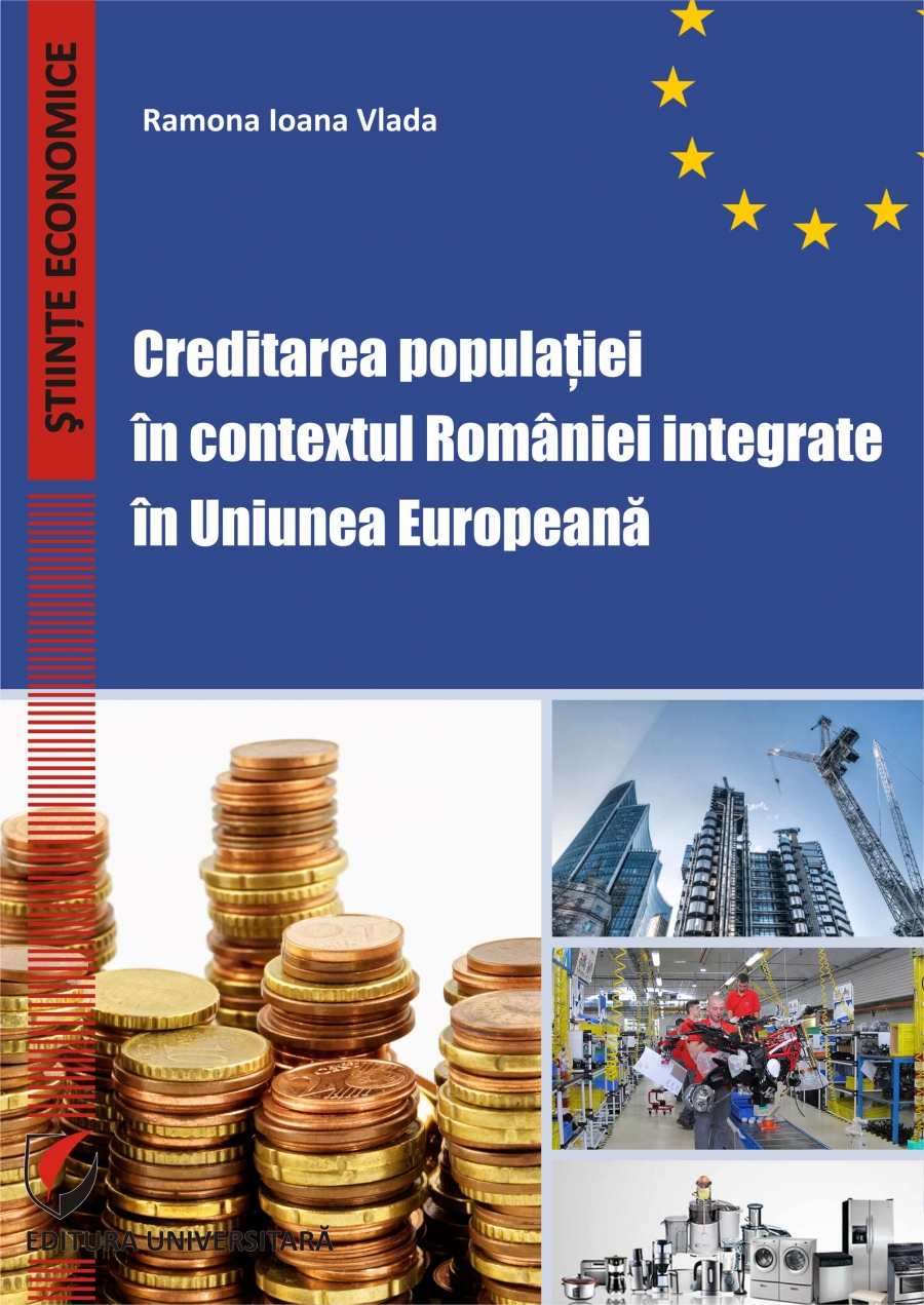 Creditarea populatiei in contextul Romaniei integrate in Uniunea Europeana