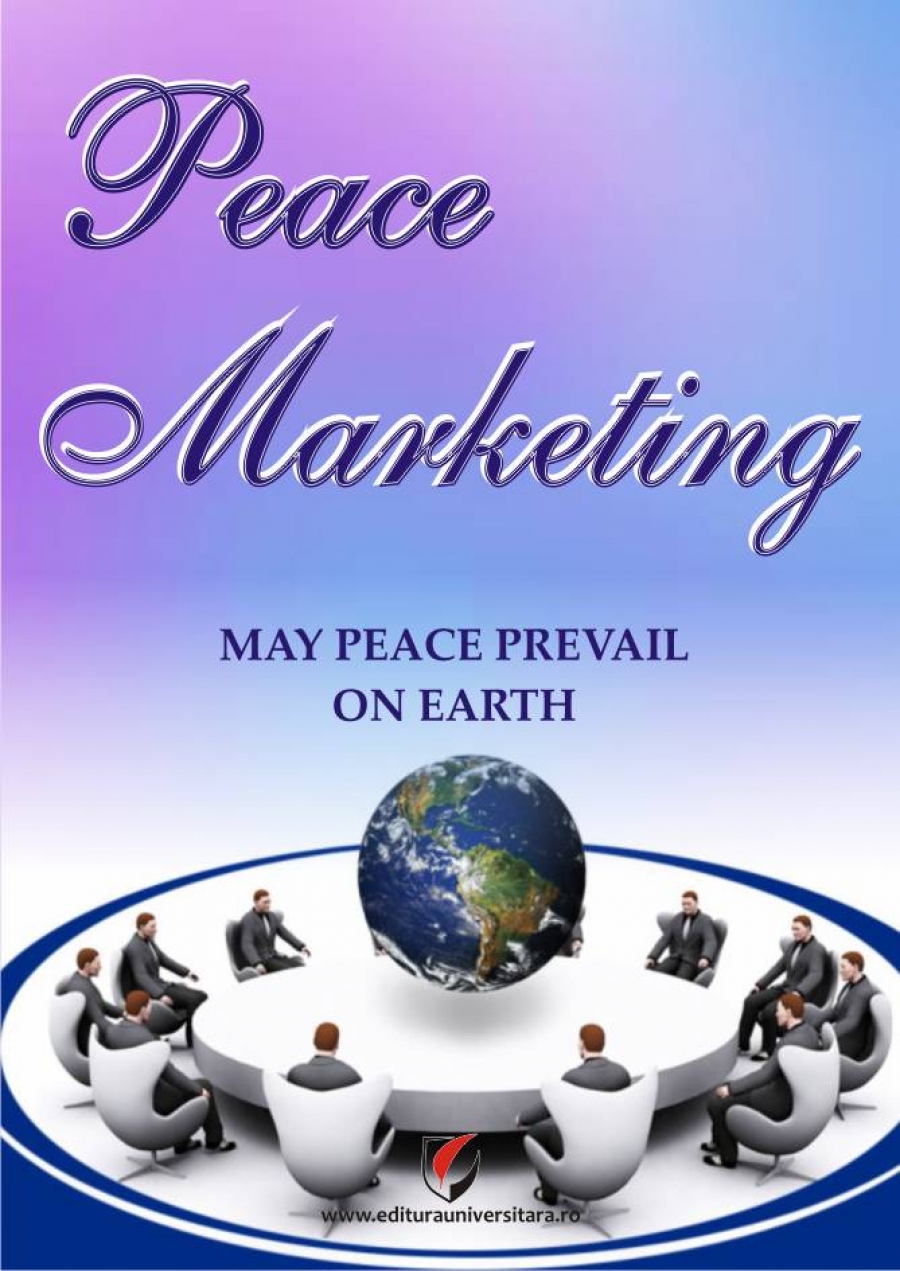 Peace Marketing