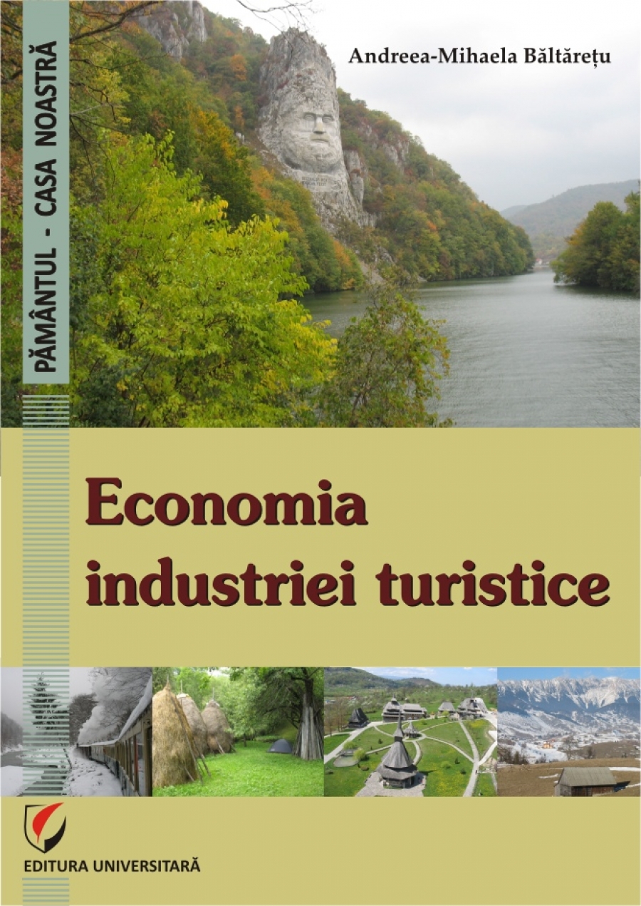 Economia industriei turistice