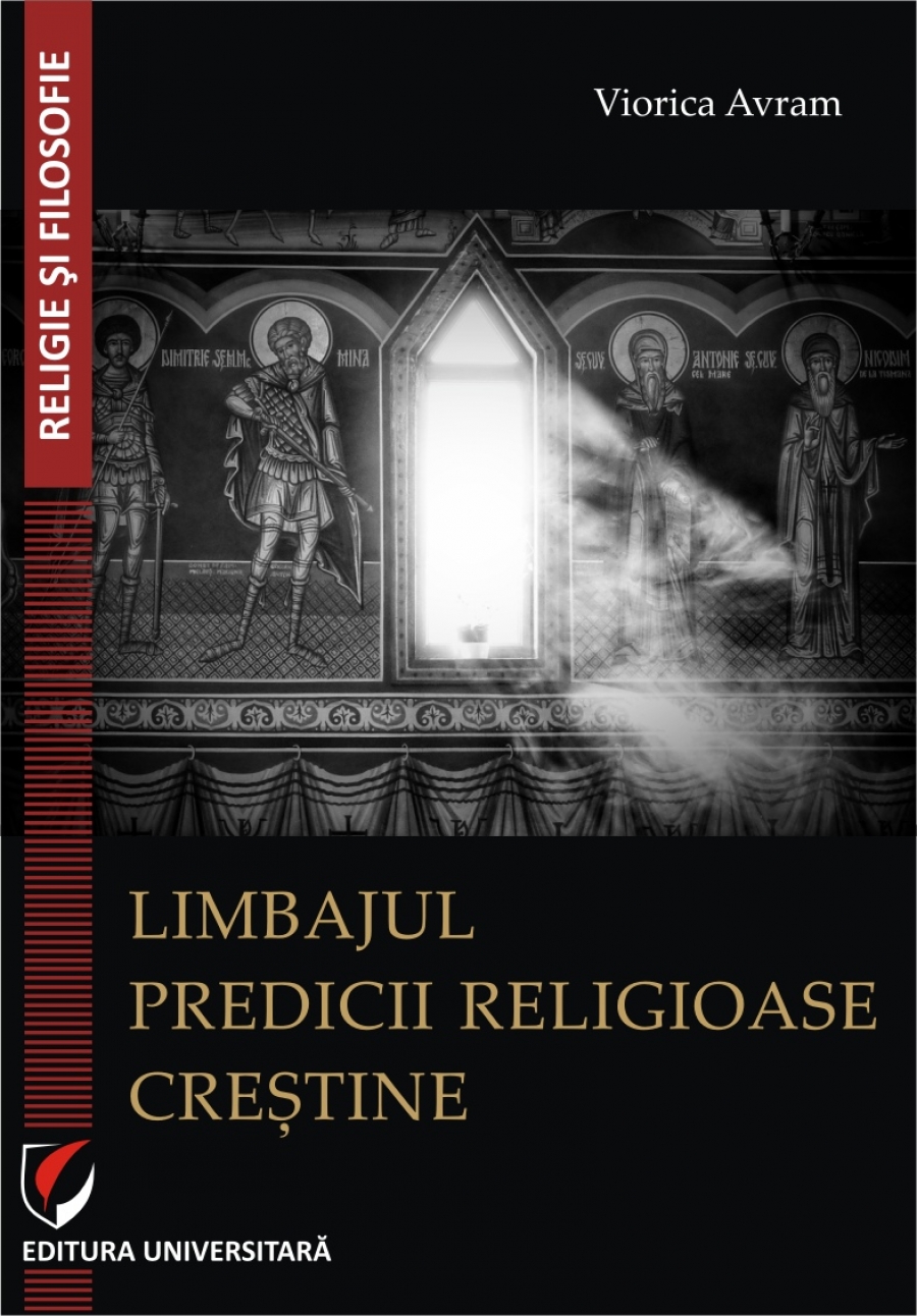 LIMBAJUL PREDICII RELIGIOASE CRESTINE