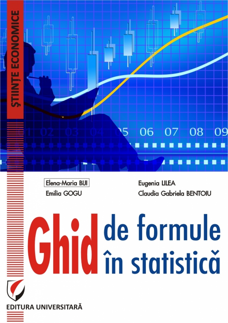 Ghid de formule in statistica