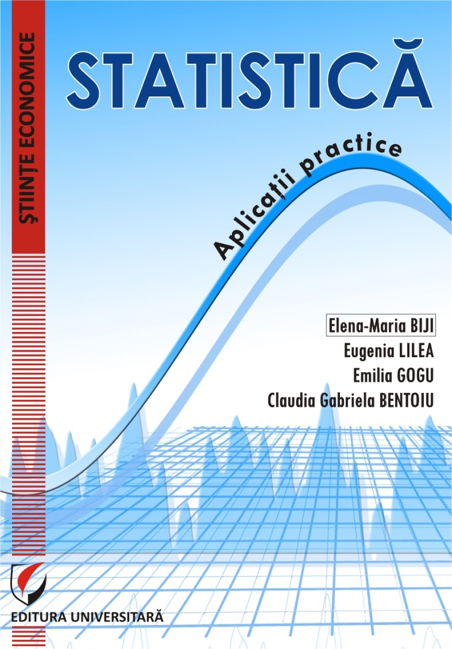 Statistica. Aplicatii practice