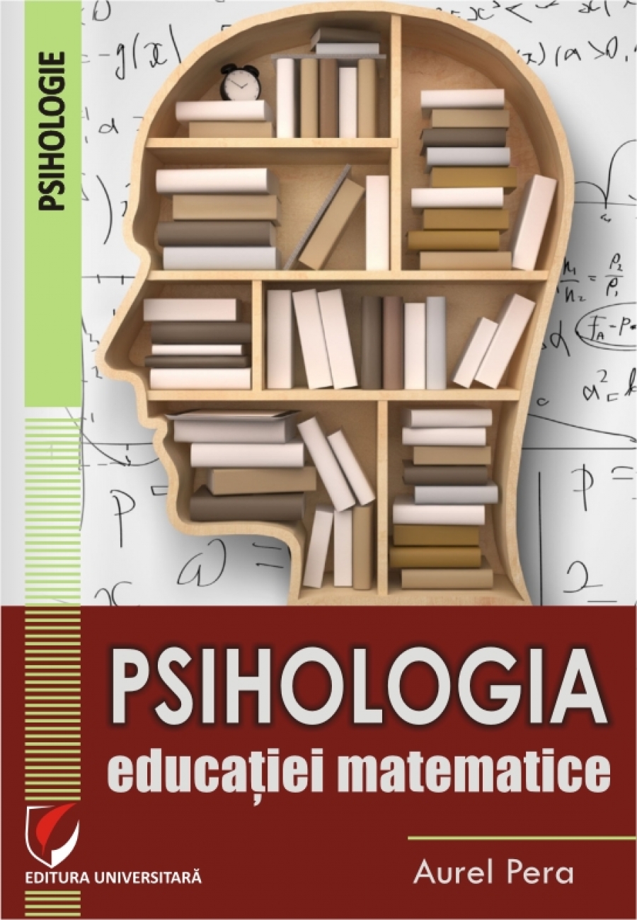 Psihologia educatiei matematice