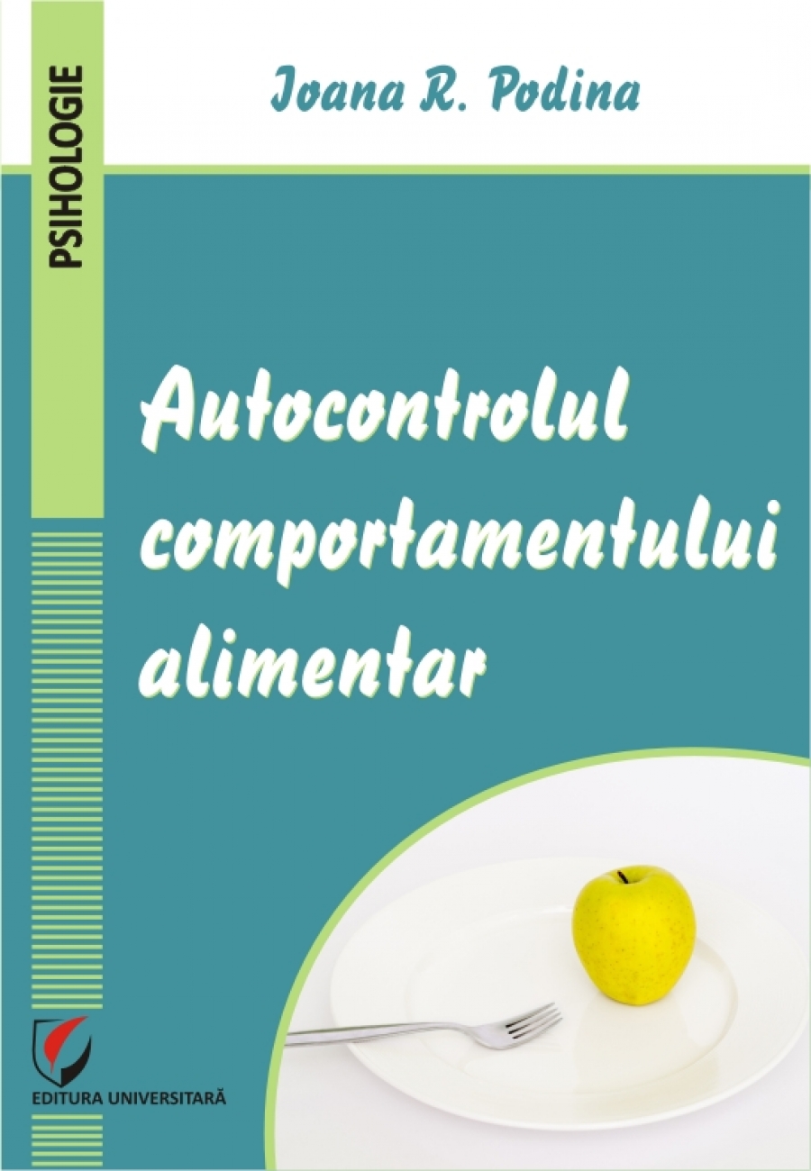 Autocontrolul comportamentului alimentar