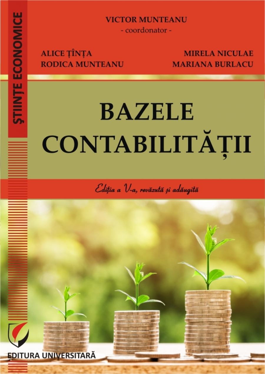 BAZELE CONTABILITATII