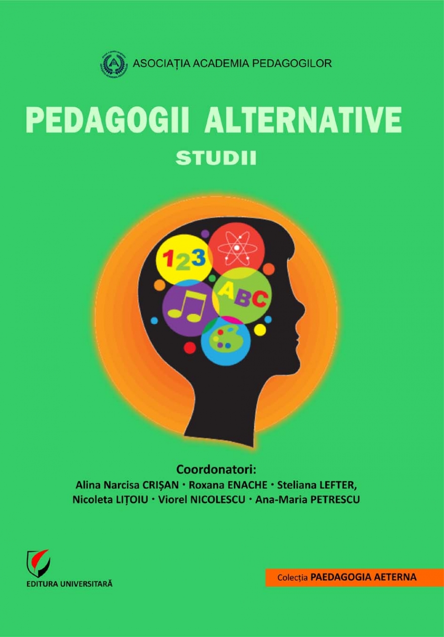 Pedagogii alternative. Studii