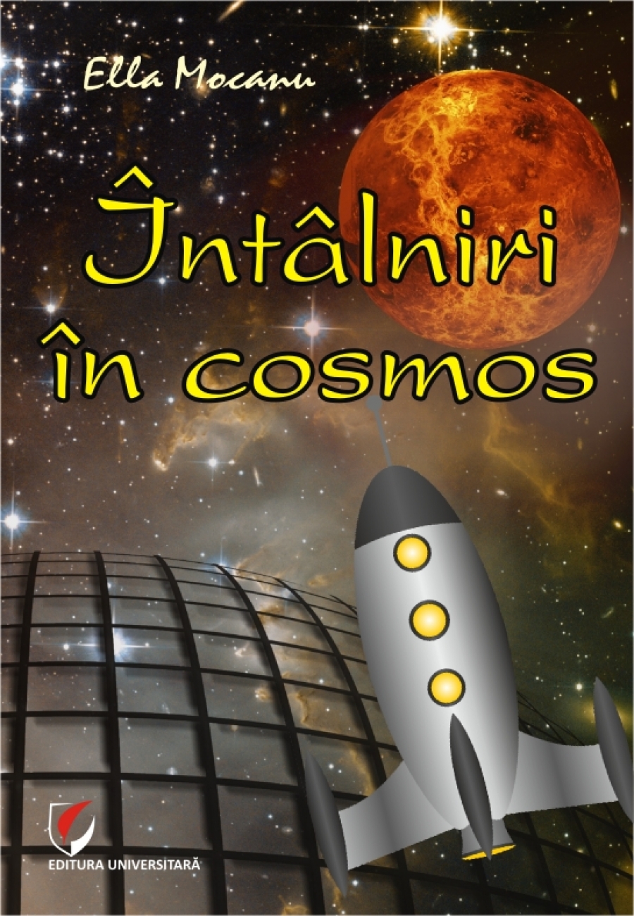 Întalniri in cosmos