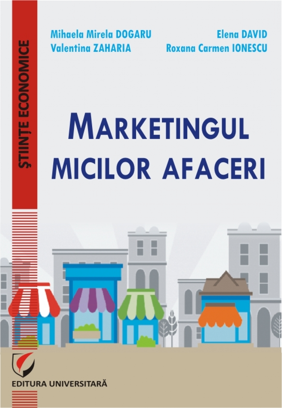 Marketingul micilor afaceri