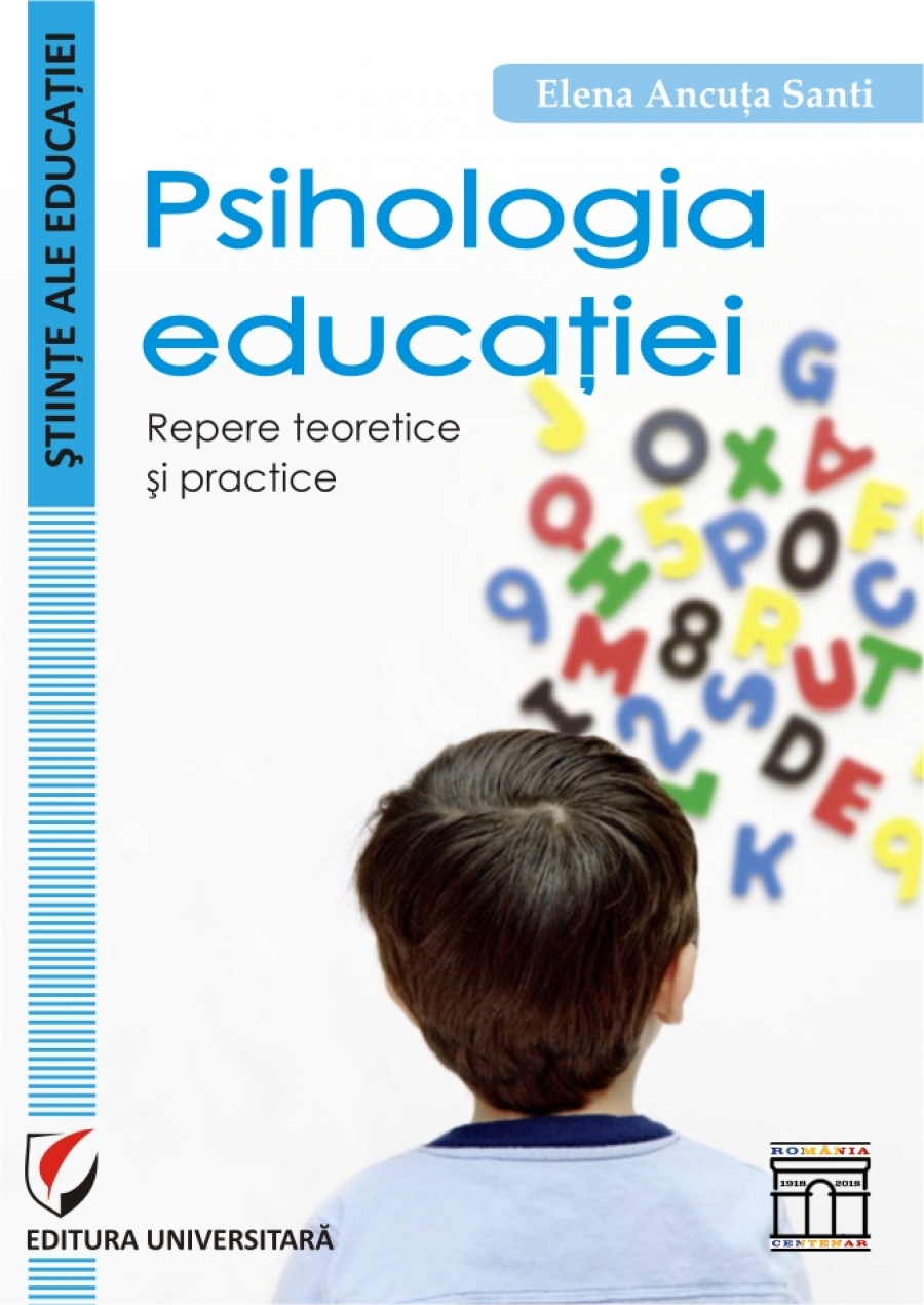 PSIHOLOGIA EDUCATIEI - repere teoretice si practice 