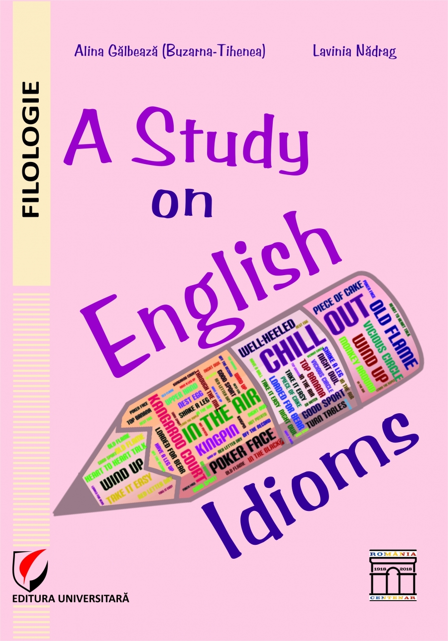 A STUDY ON ENGLISH IDIOMS