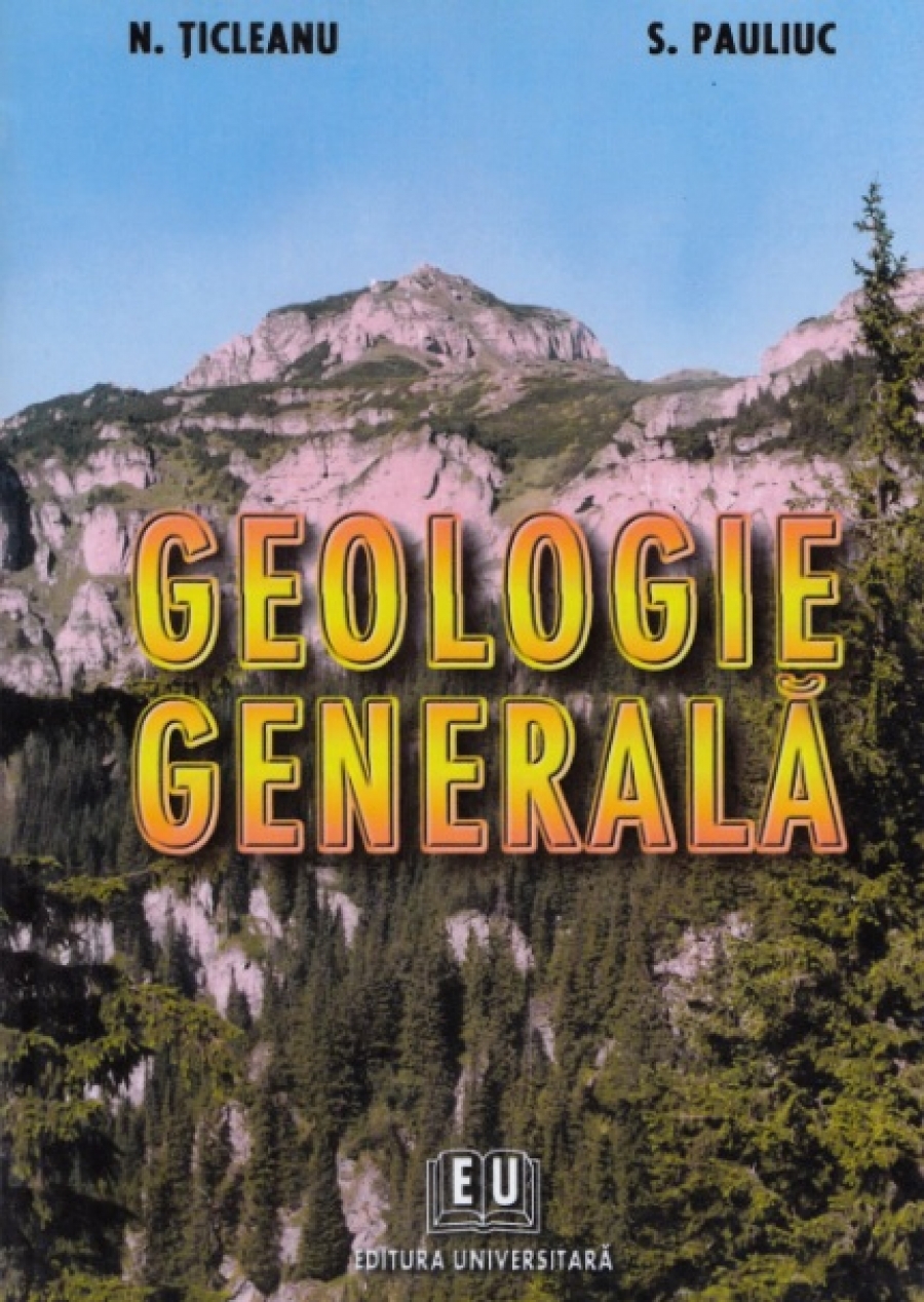 Geologie generala