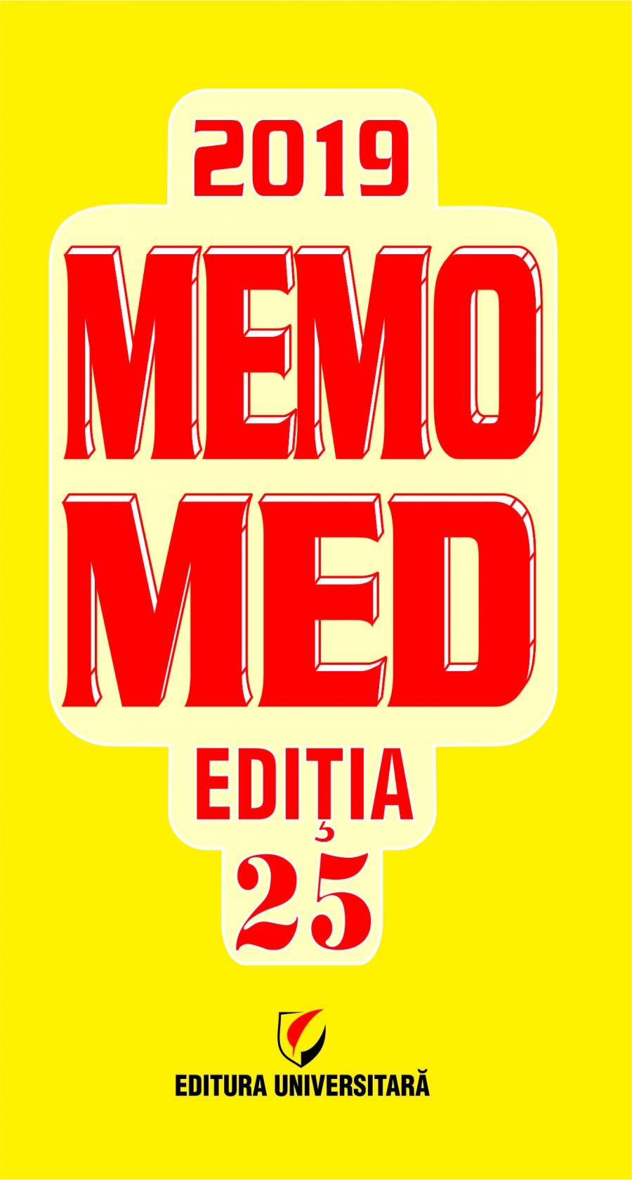 MEMOMED 2019 - editia 25