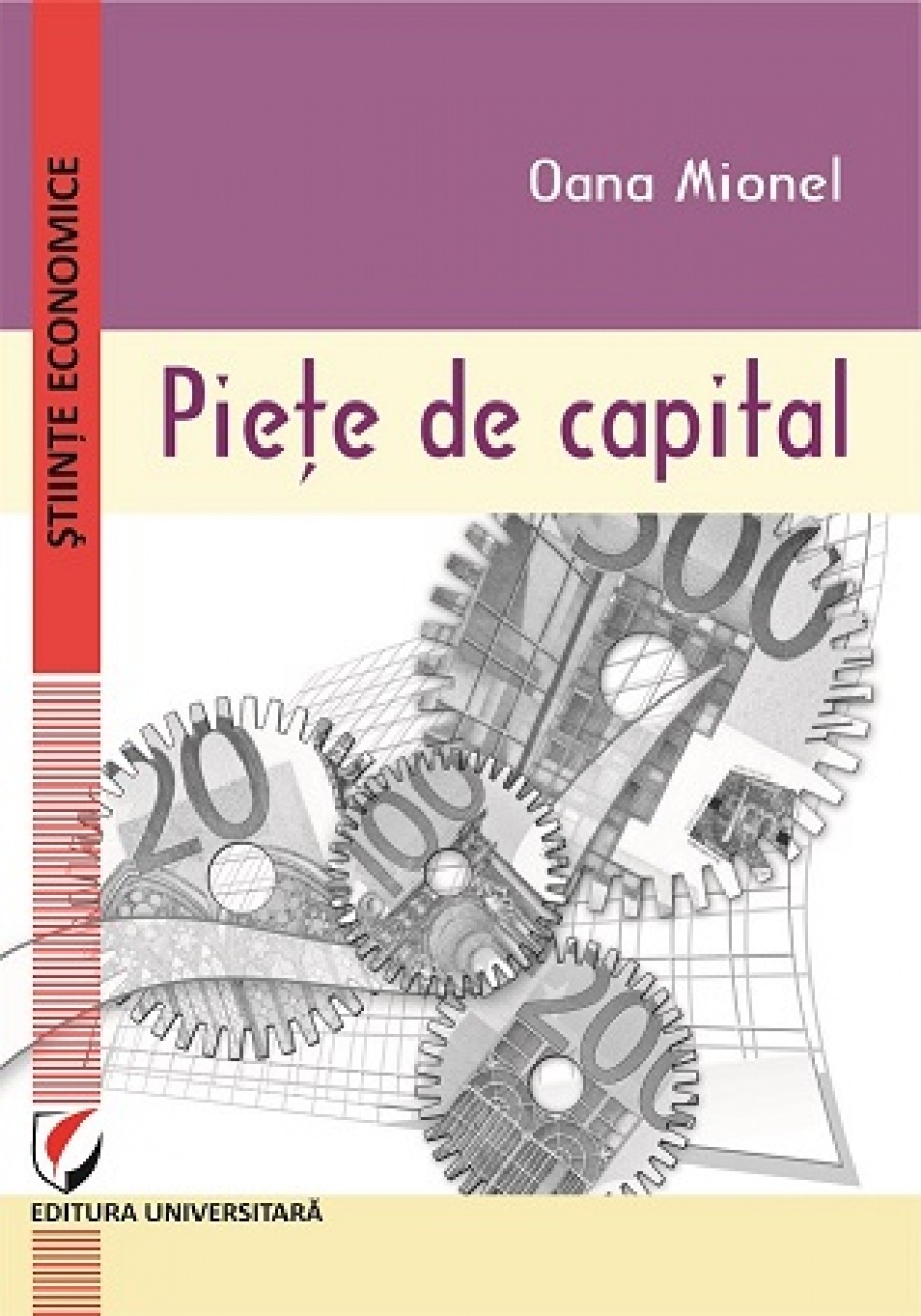 Piete de capital 